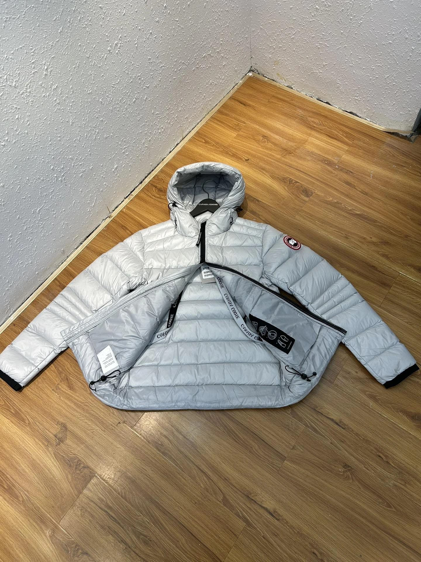 WellDesigned Canada Goose Down Jackets 106644
