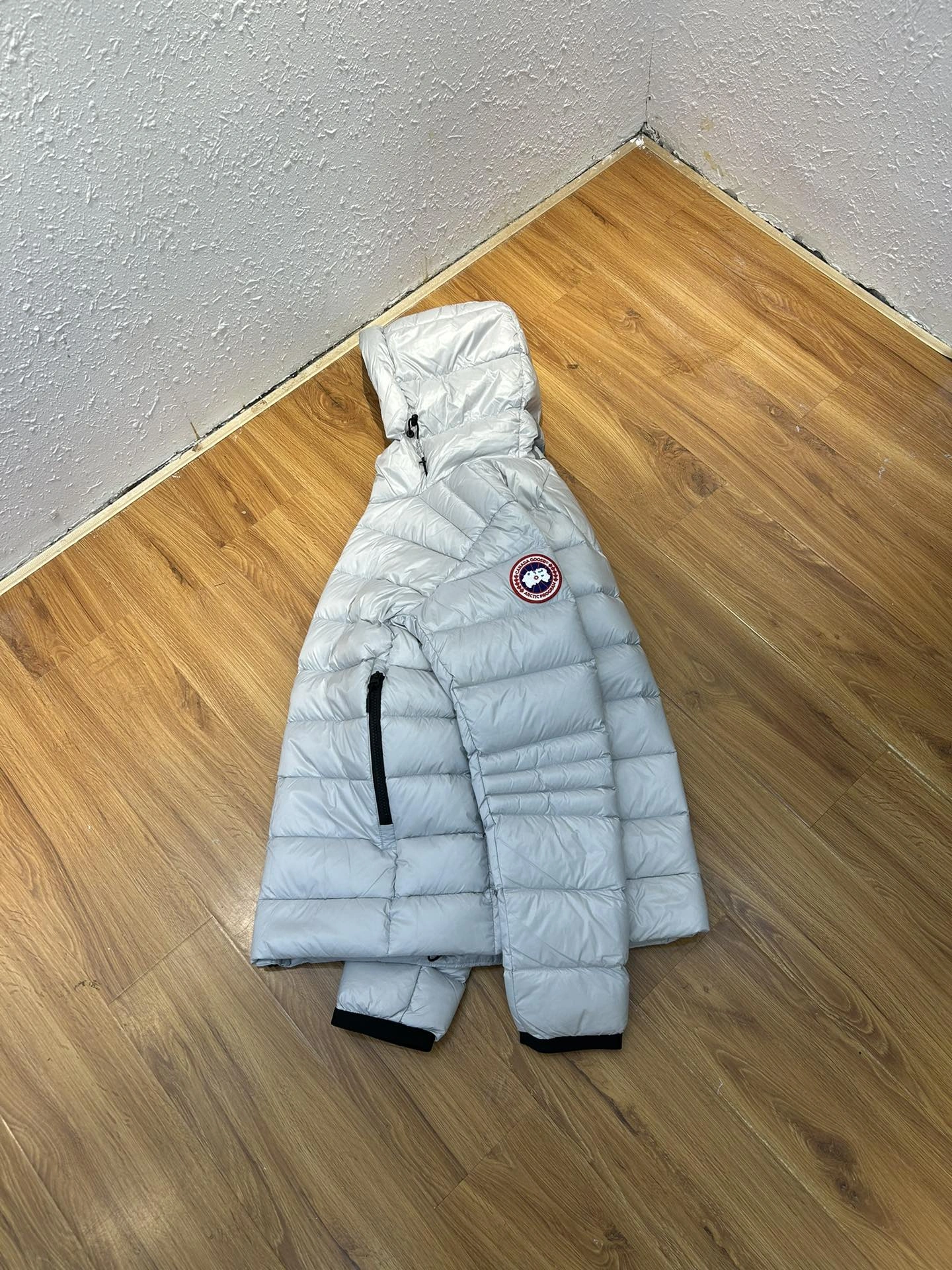 WellDesigned Canada Goose Down Jackets 106644