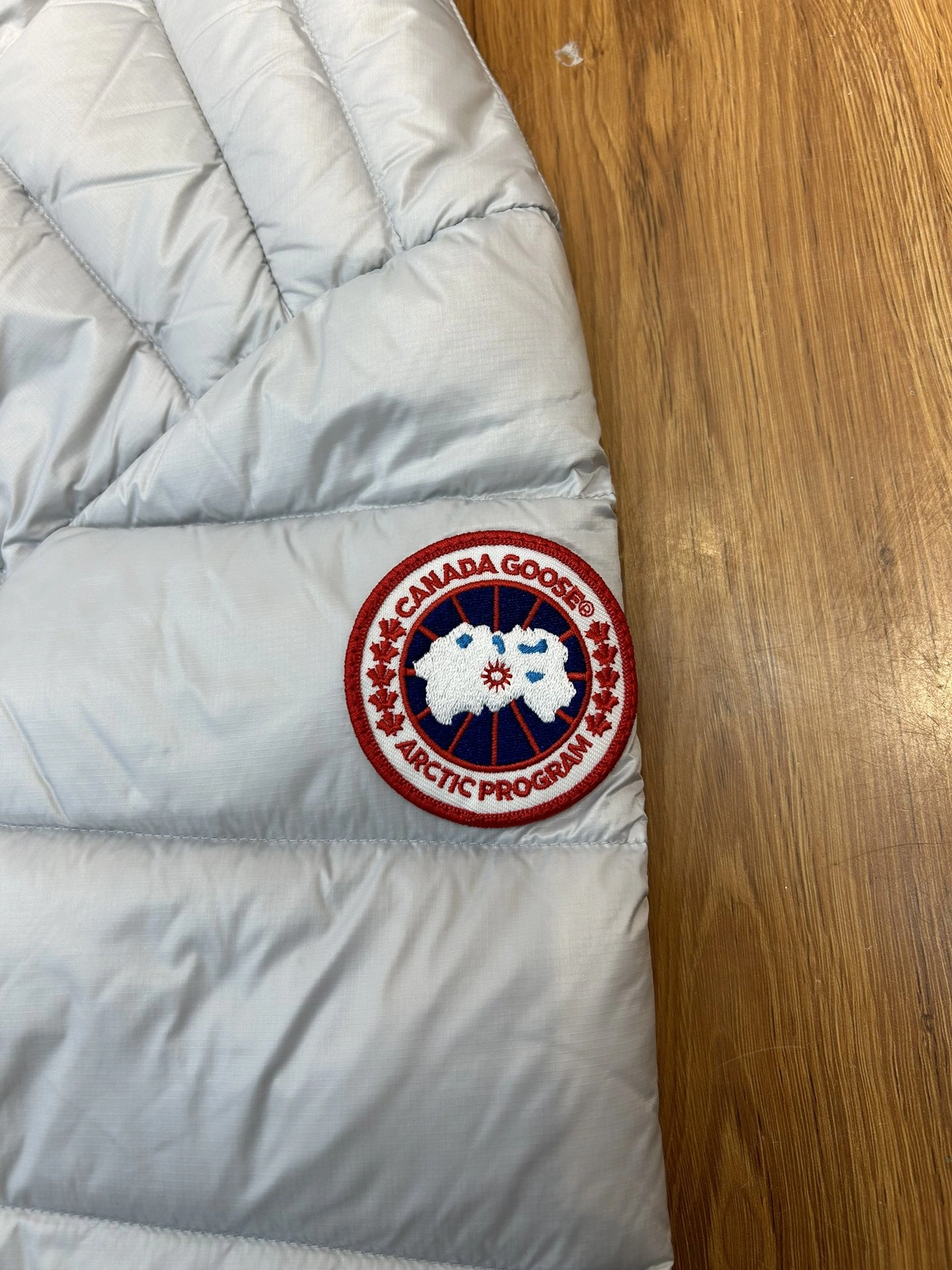 WellDesigned Canada Goose Down Jackets 106644