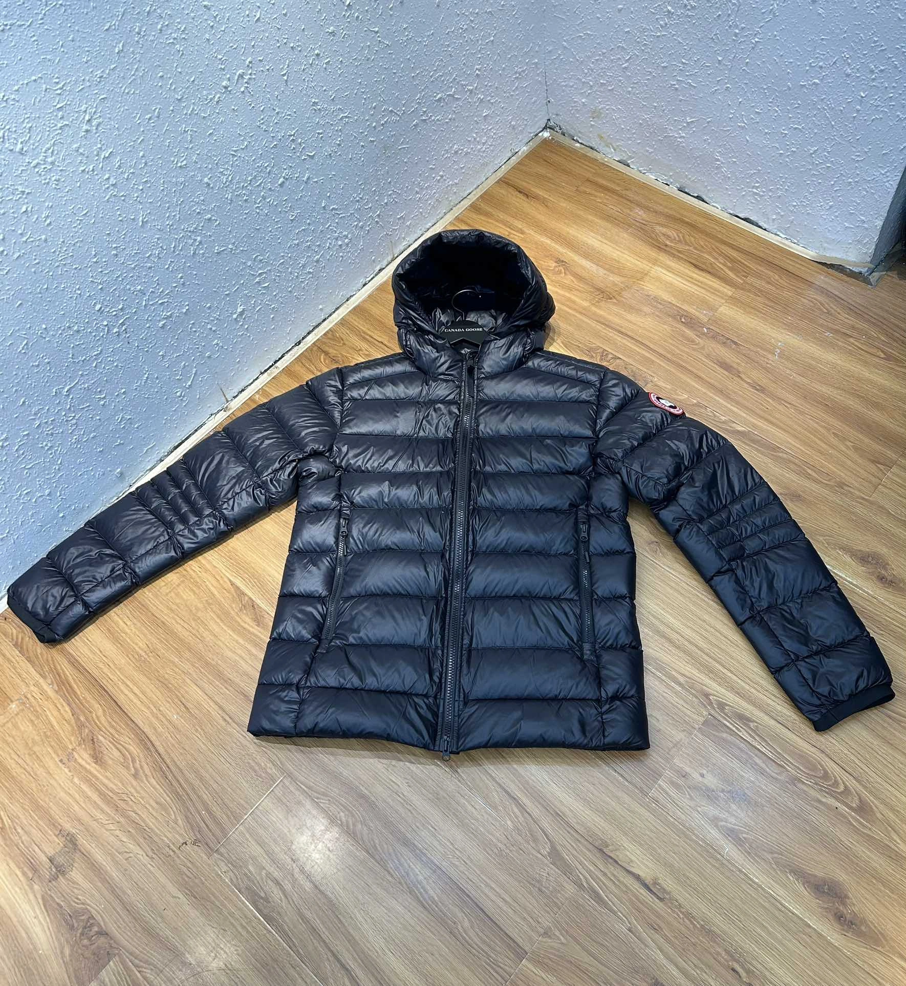 Unisex Canada Goose Down Jackets 106645