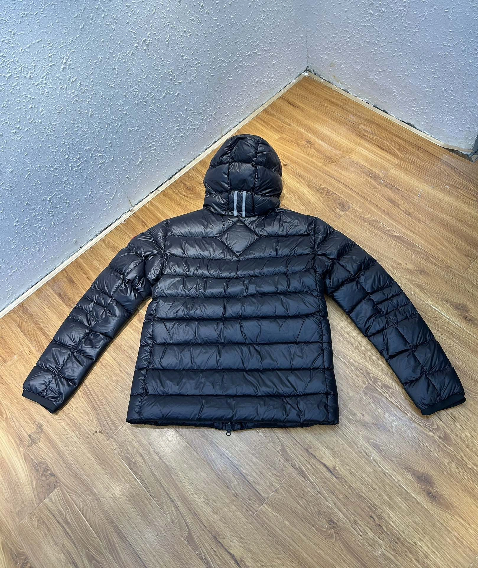 Unisex Canada Goose Down Jackets 106645