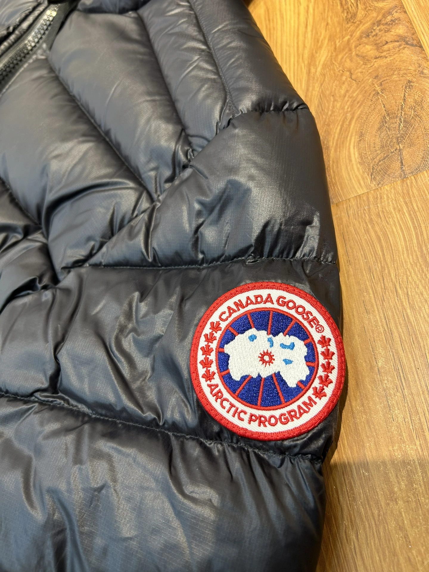 Unisex Canada Goose Down Jackets 106645