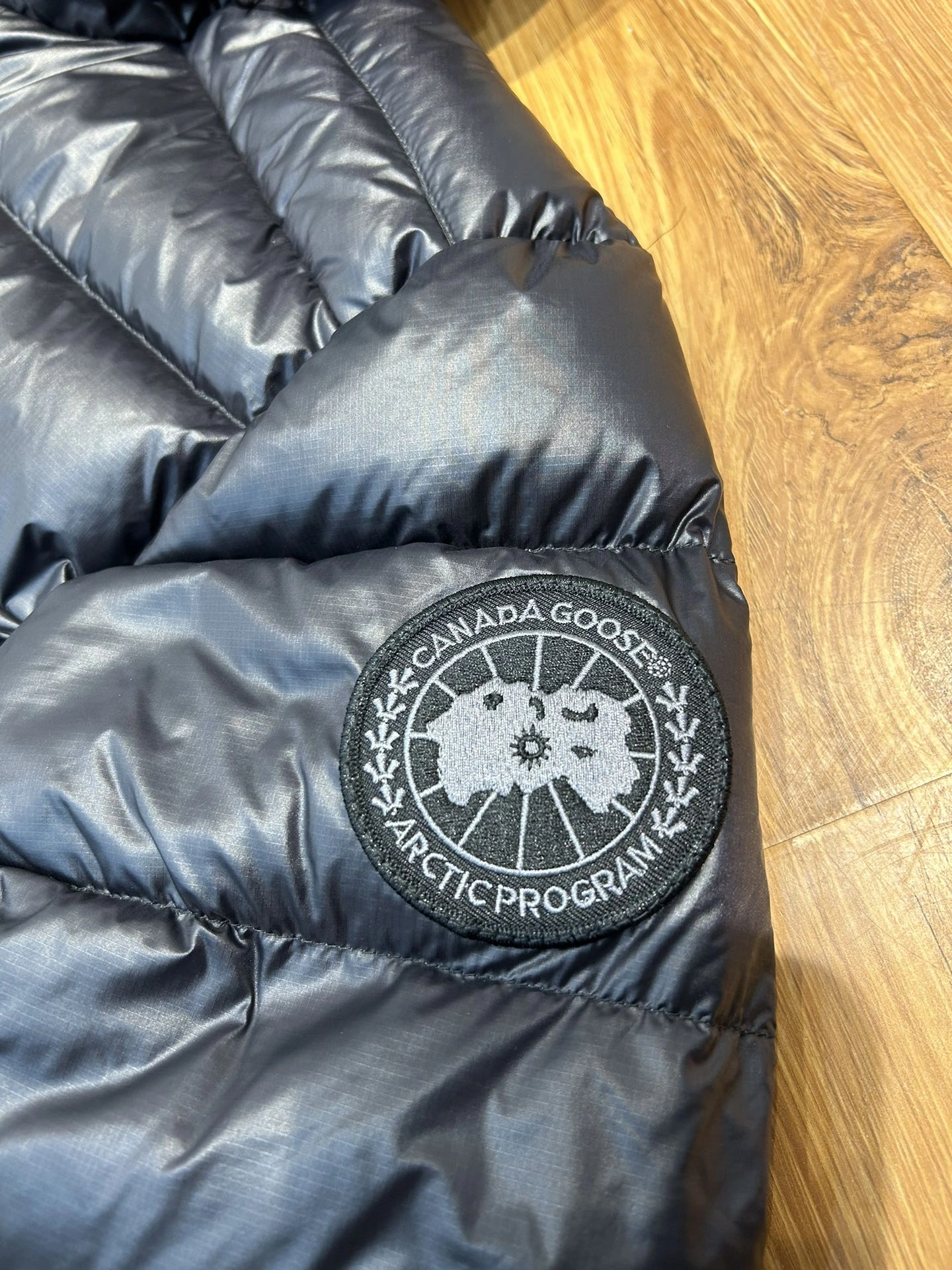 Canada Goose Down Jackets Seasonal 106651