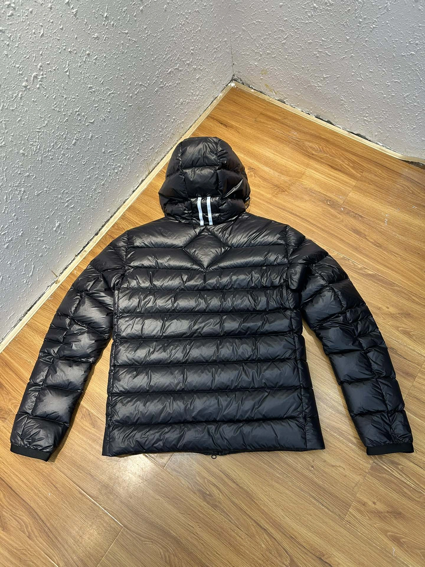 Canada Goose Down Jackets Seasonal 106651