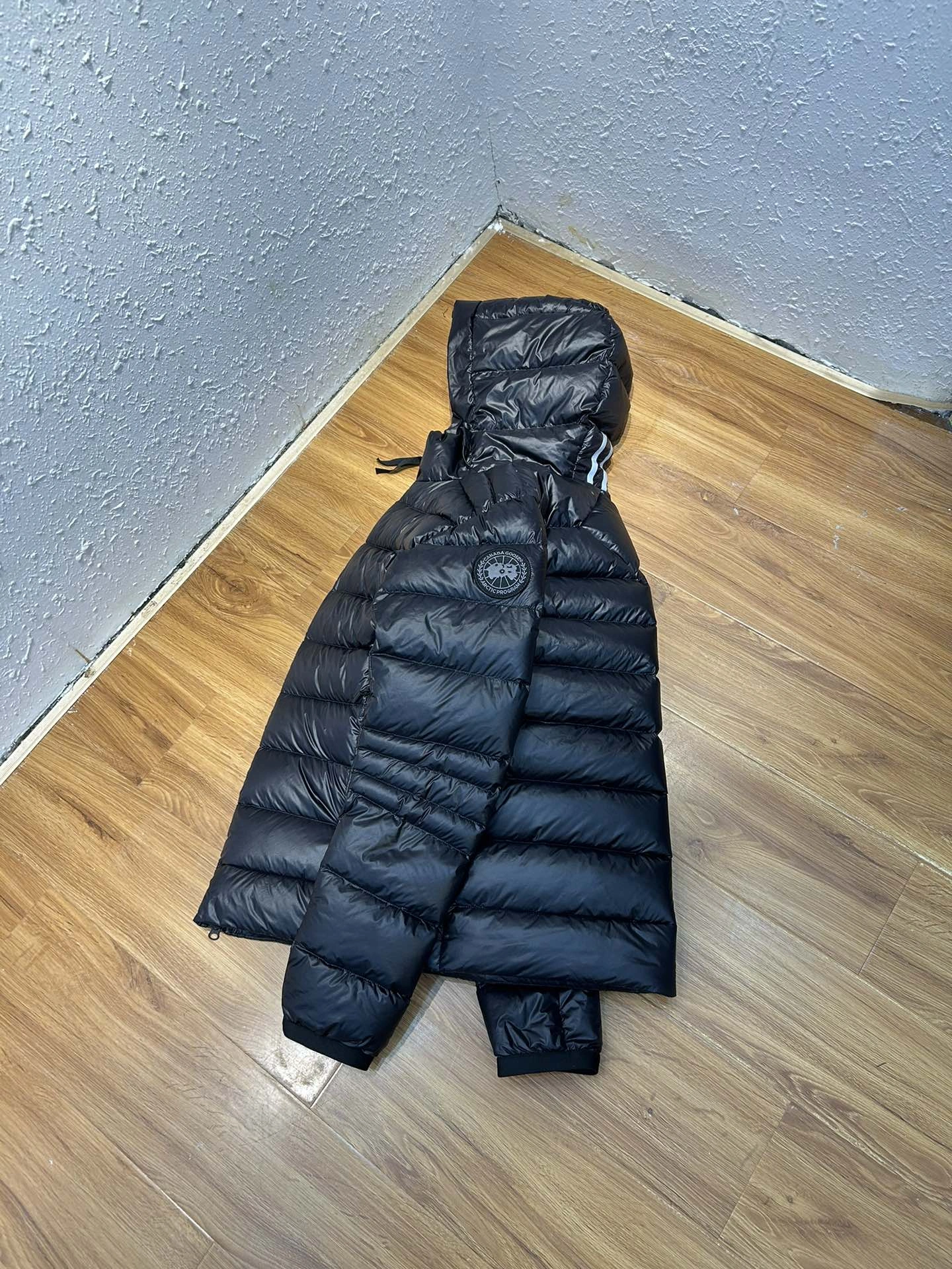 Canada Goose Down Jackets Seasonal 106651