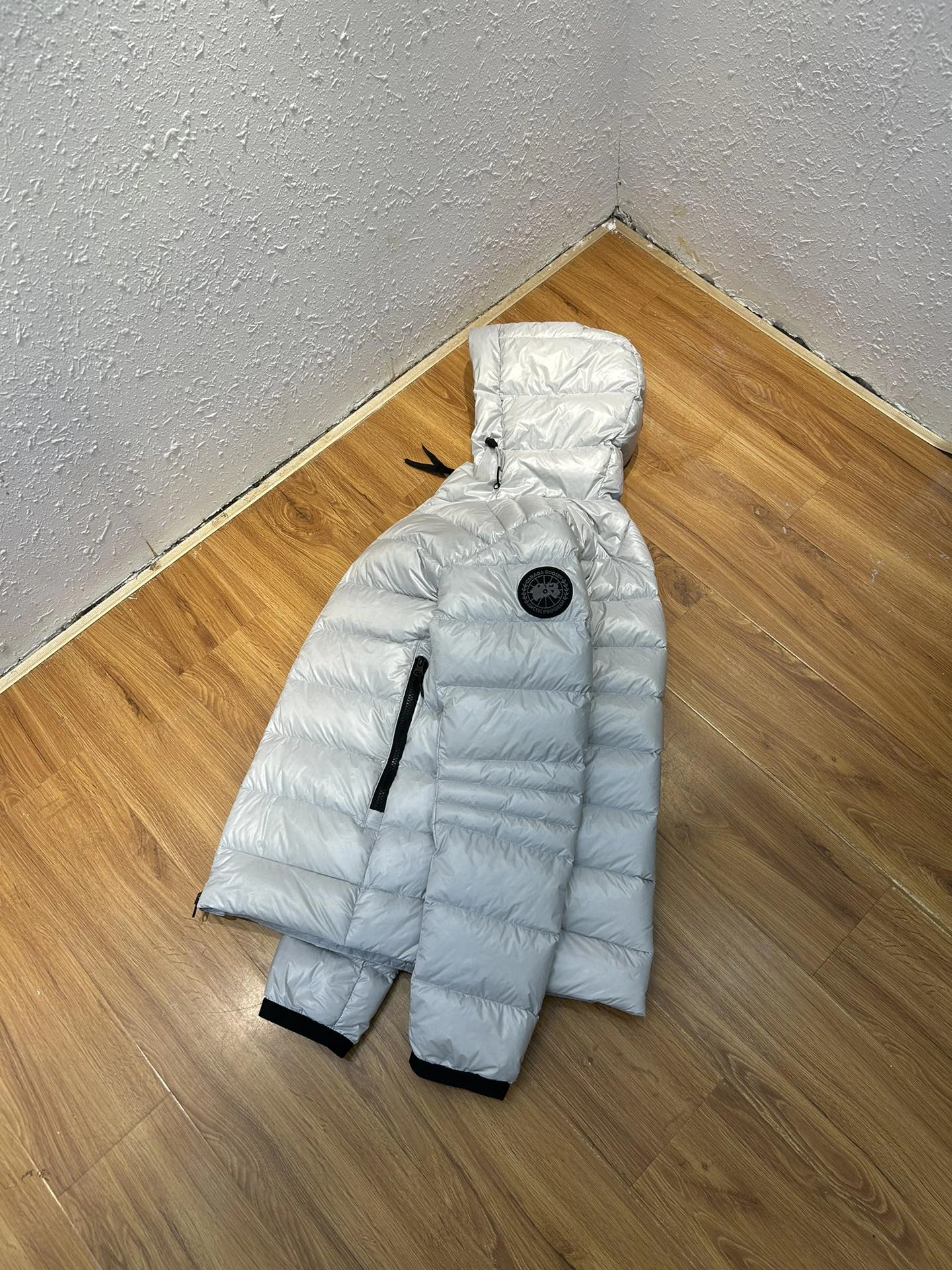 Modern Canada Goose Down Jackets 106640