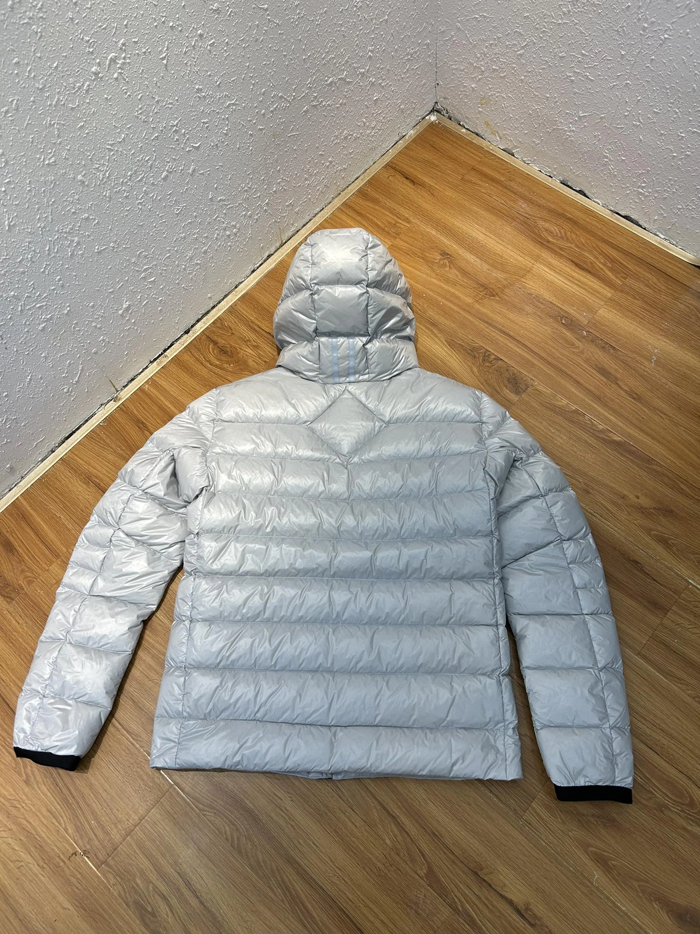 Modern Canada Goose Down Jackets 106640