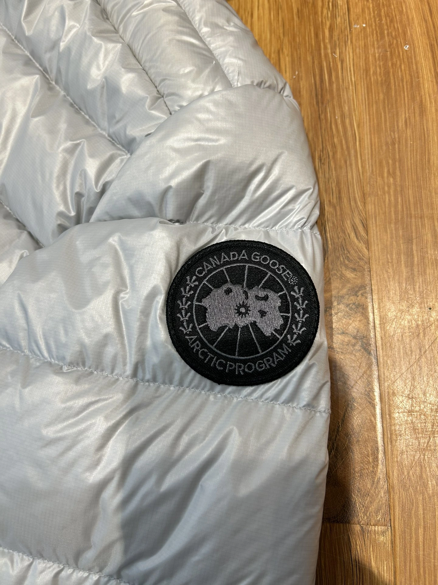 Modern Canada Goose Down Jackets 106640