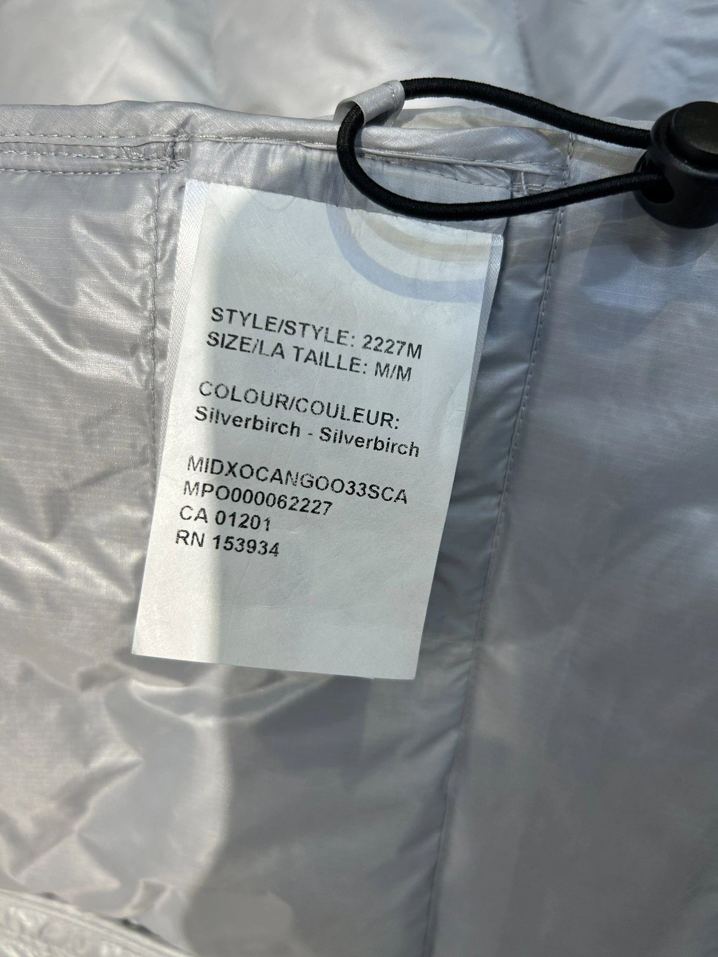Modern Canada Goose Down Jackets 106640