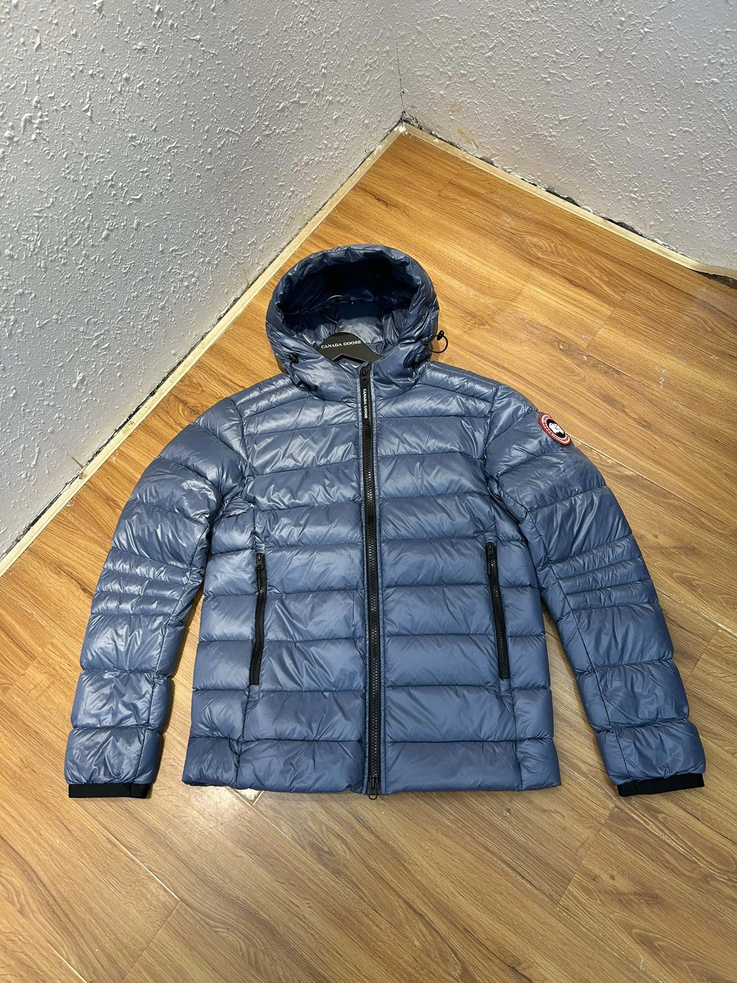 BestValue Canada Goose Down Jackets 106641