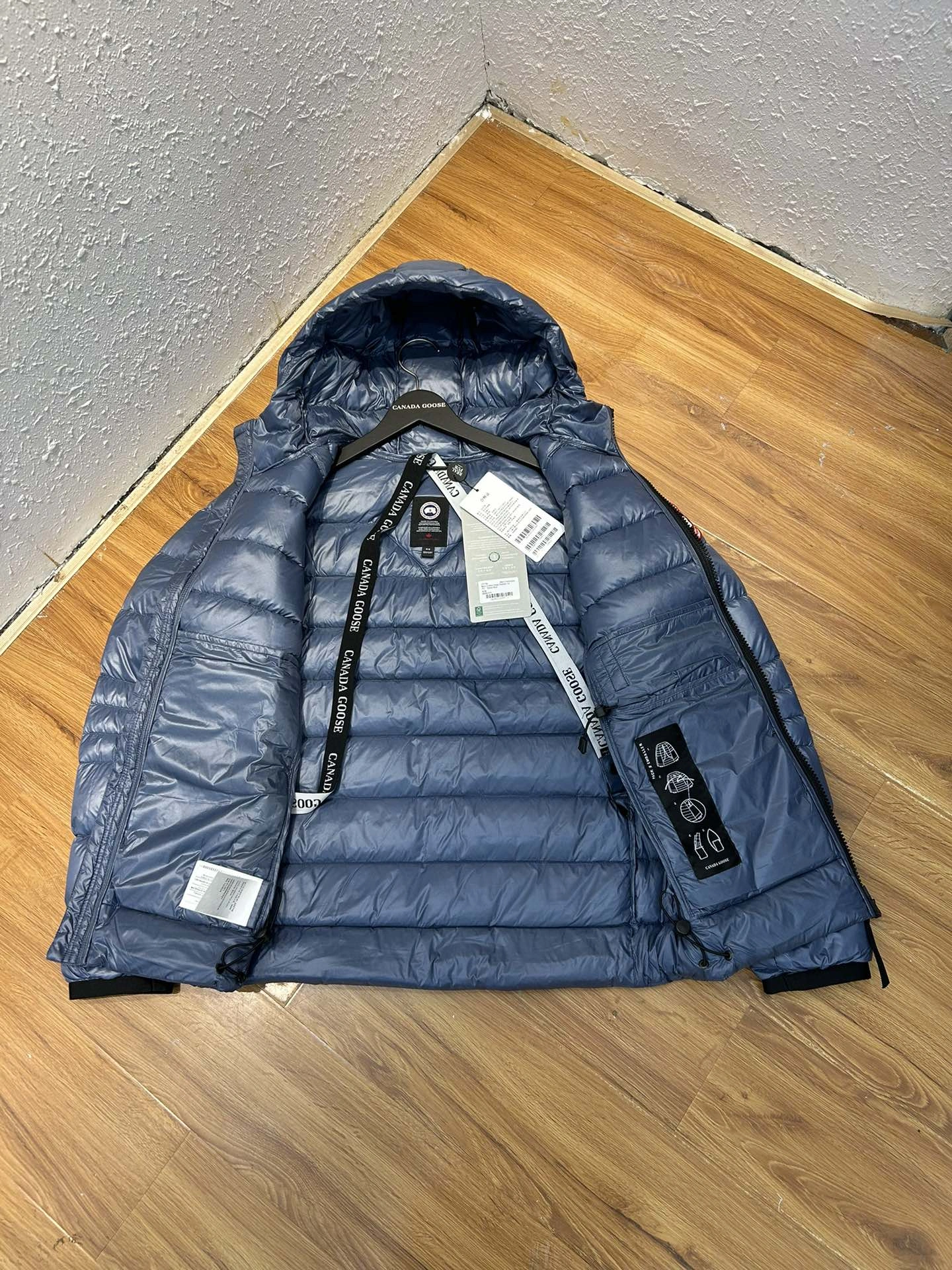 BestValue Canada Goose Down Jackets 106641