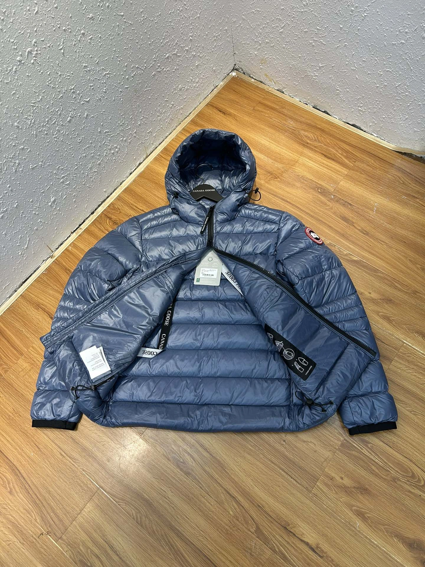 BestValue Canada Goose Down Jackets 106641