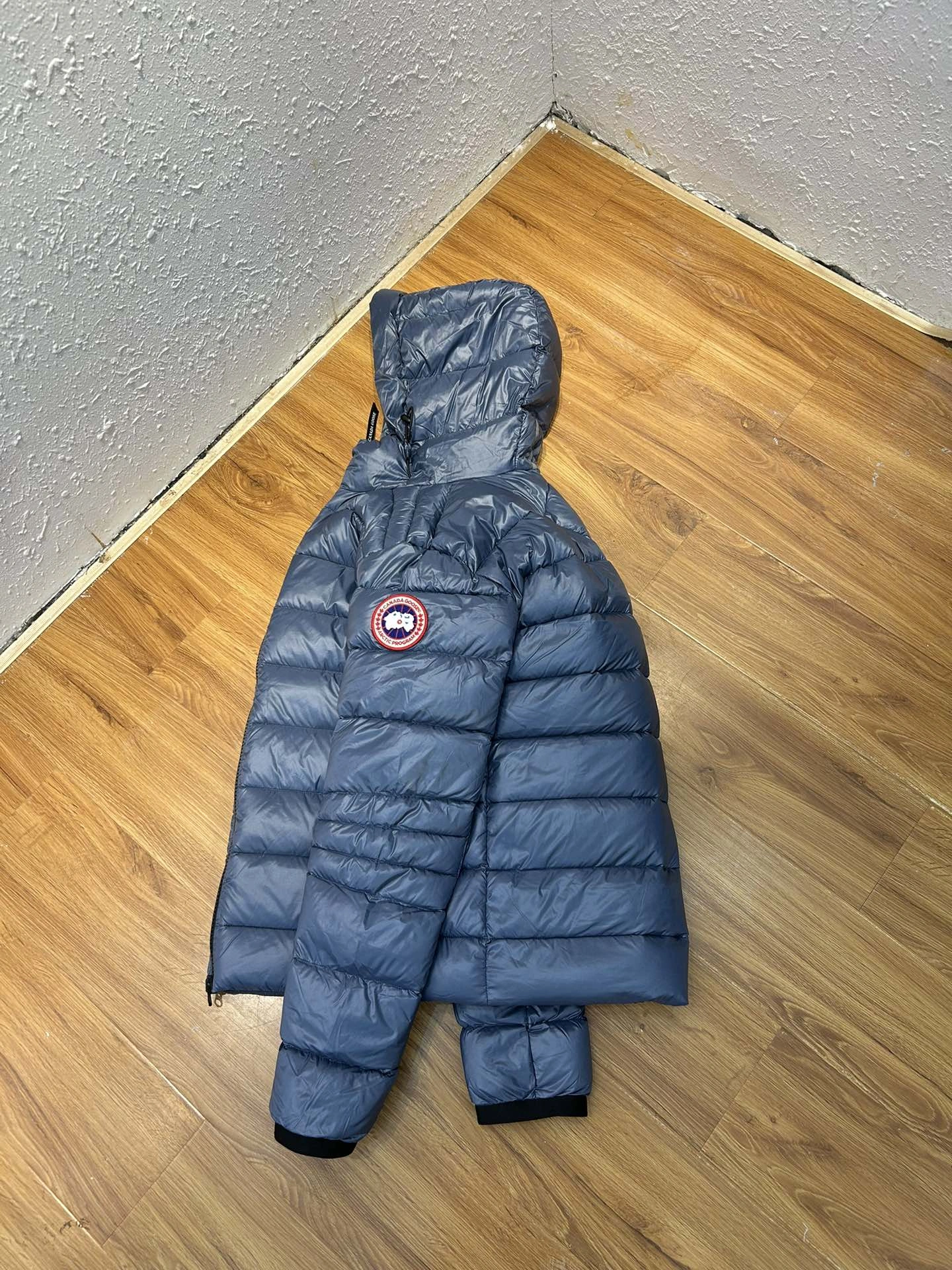 BestValue Canada Goose Down Jackets 106641