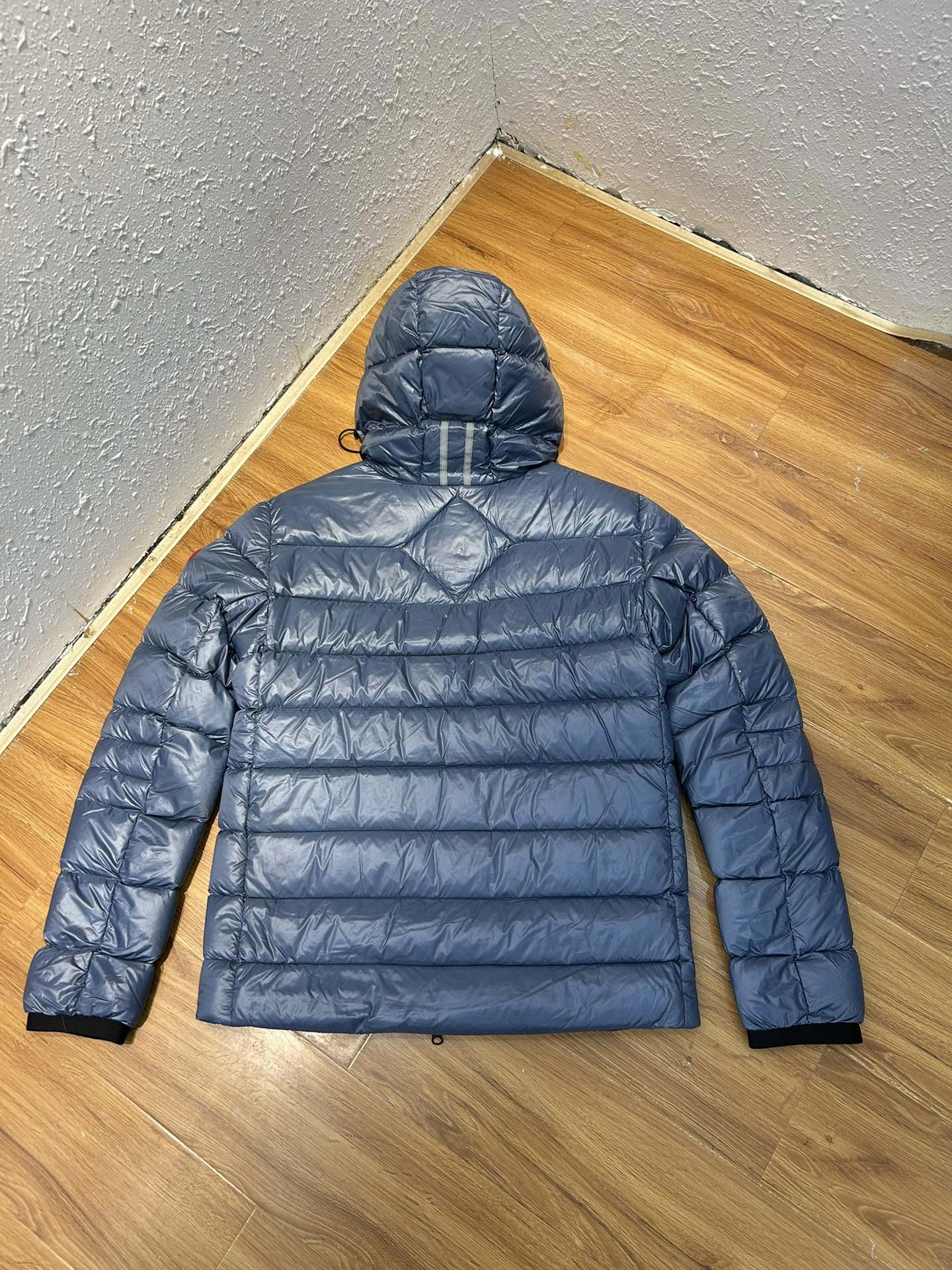 BestValue Canada Goose Down Jackets 106641