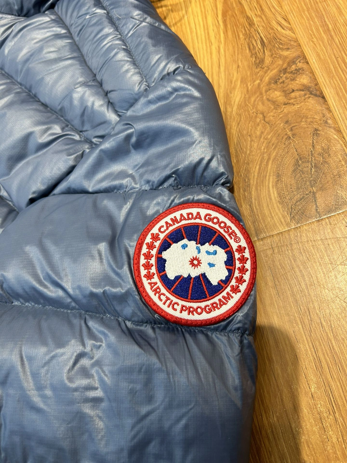 BestValue Canada Goose Down Jackets 106641
