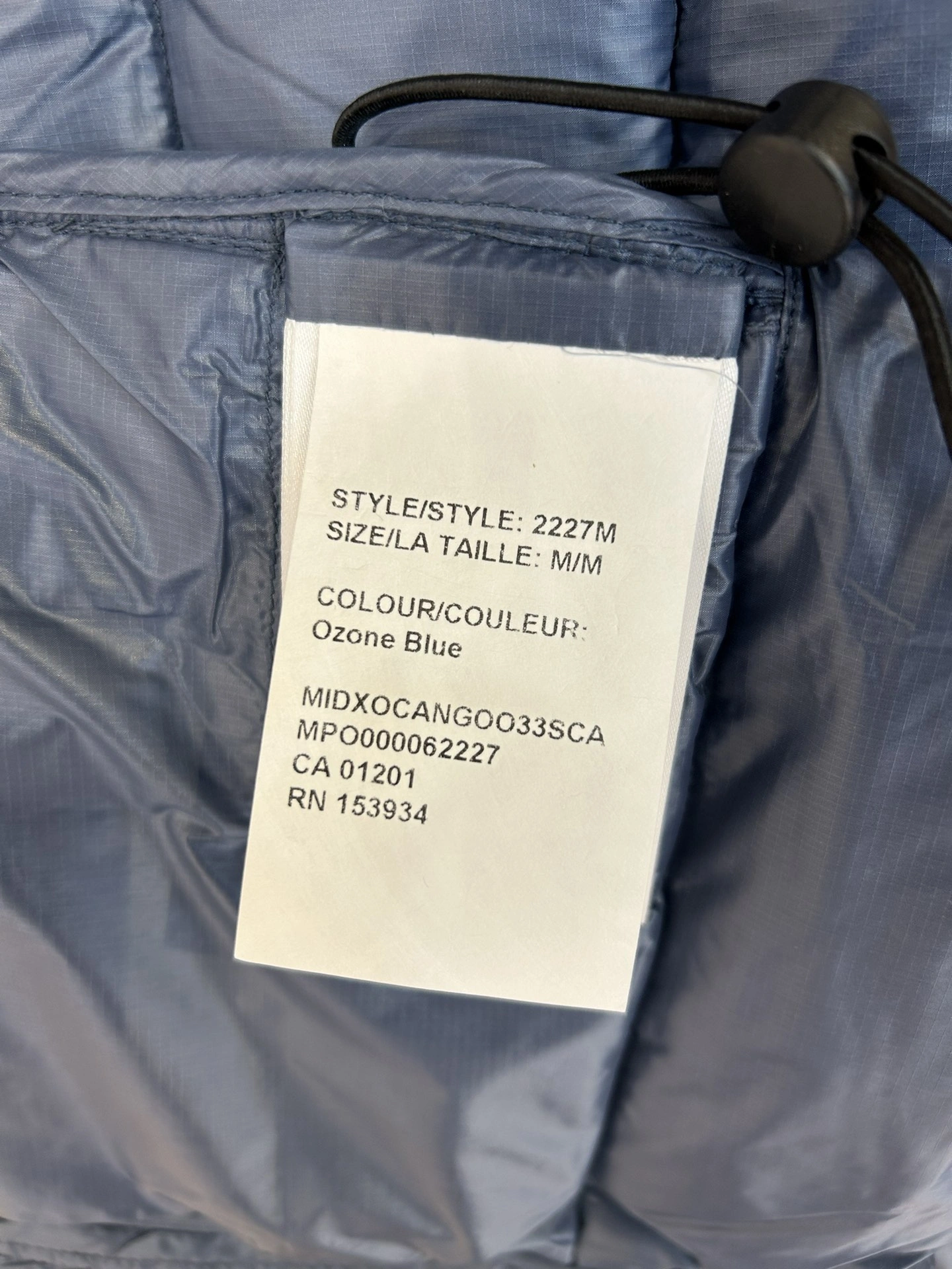 BestValue Canada Goose Down Jackets 106641
