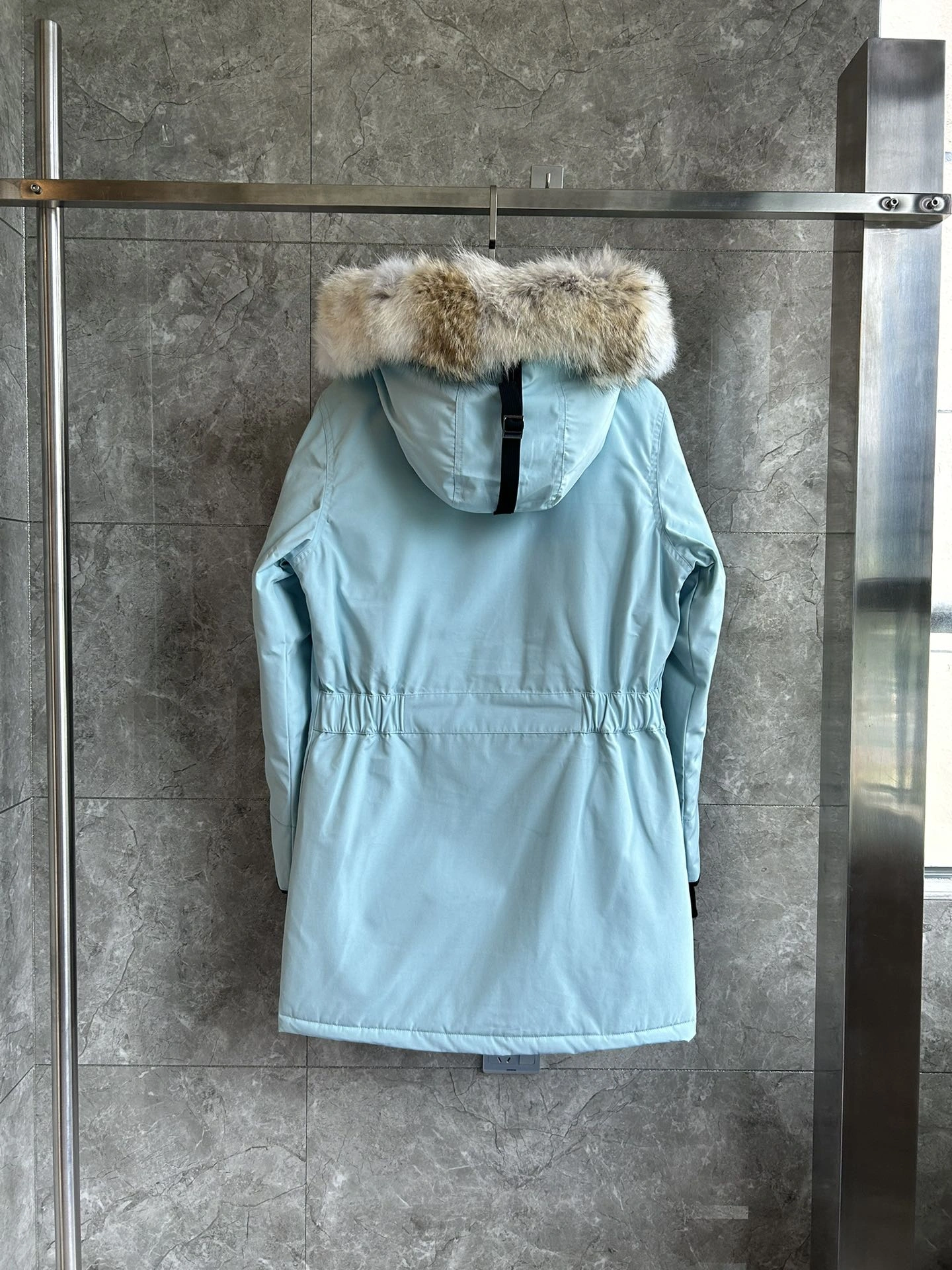 Canada Goose Down Jackets AllSeason 106665