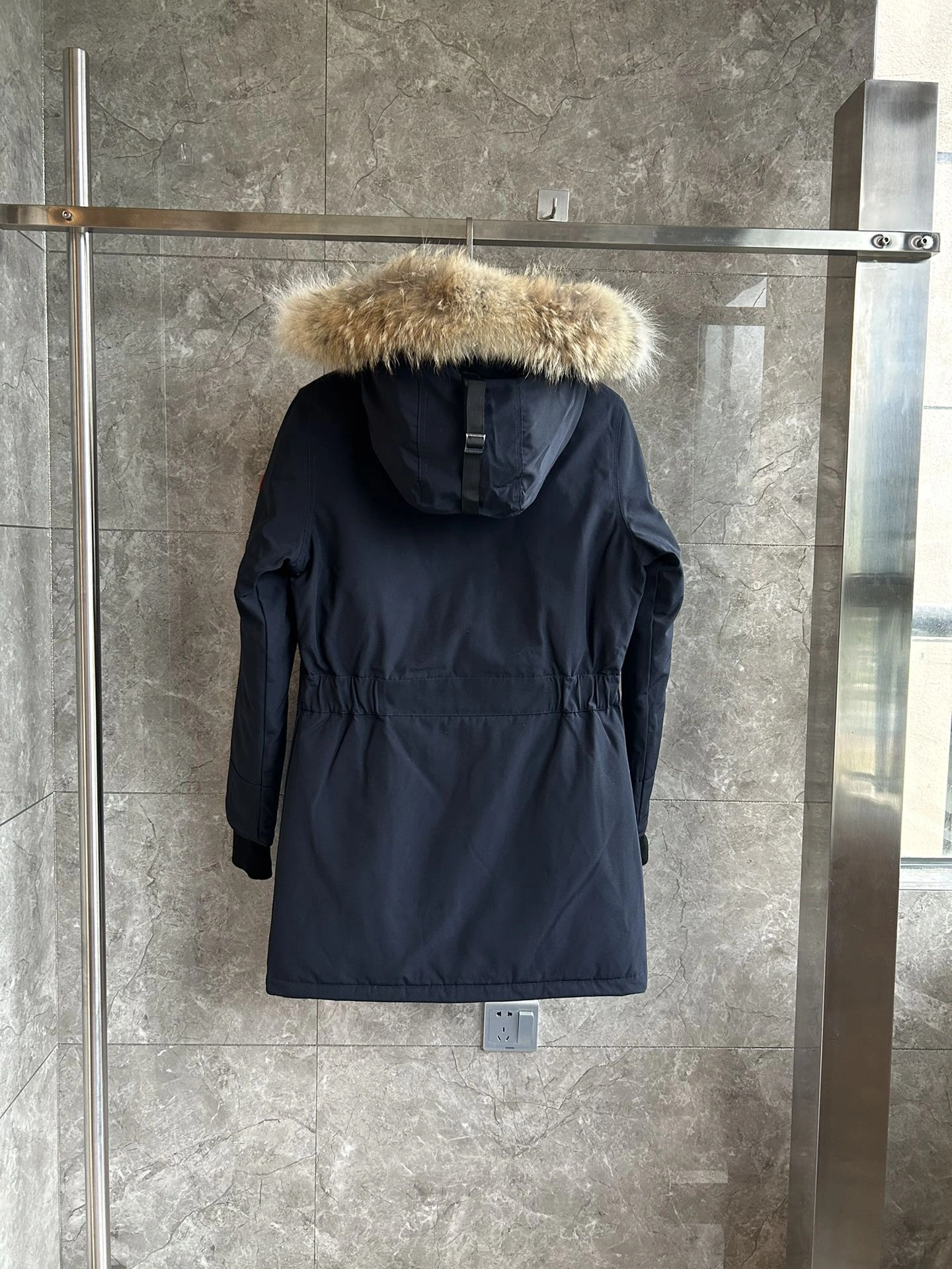 Stylish Canada Goose Down Jackets 106681