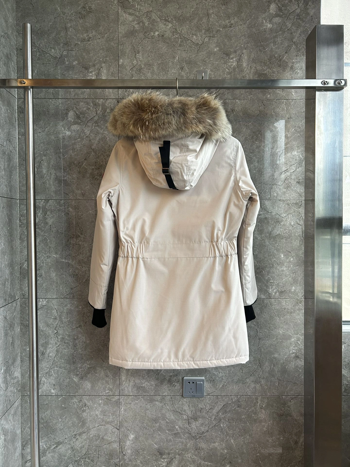 Fashionable Canada Goose Down Jackets 106637