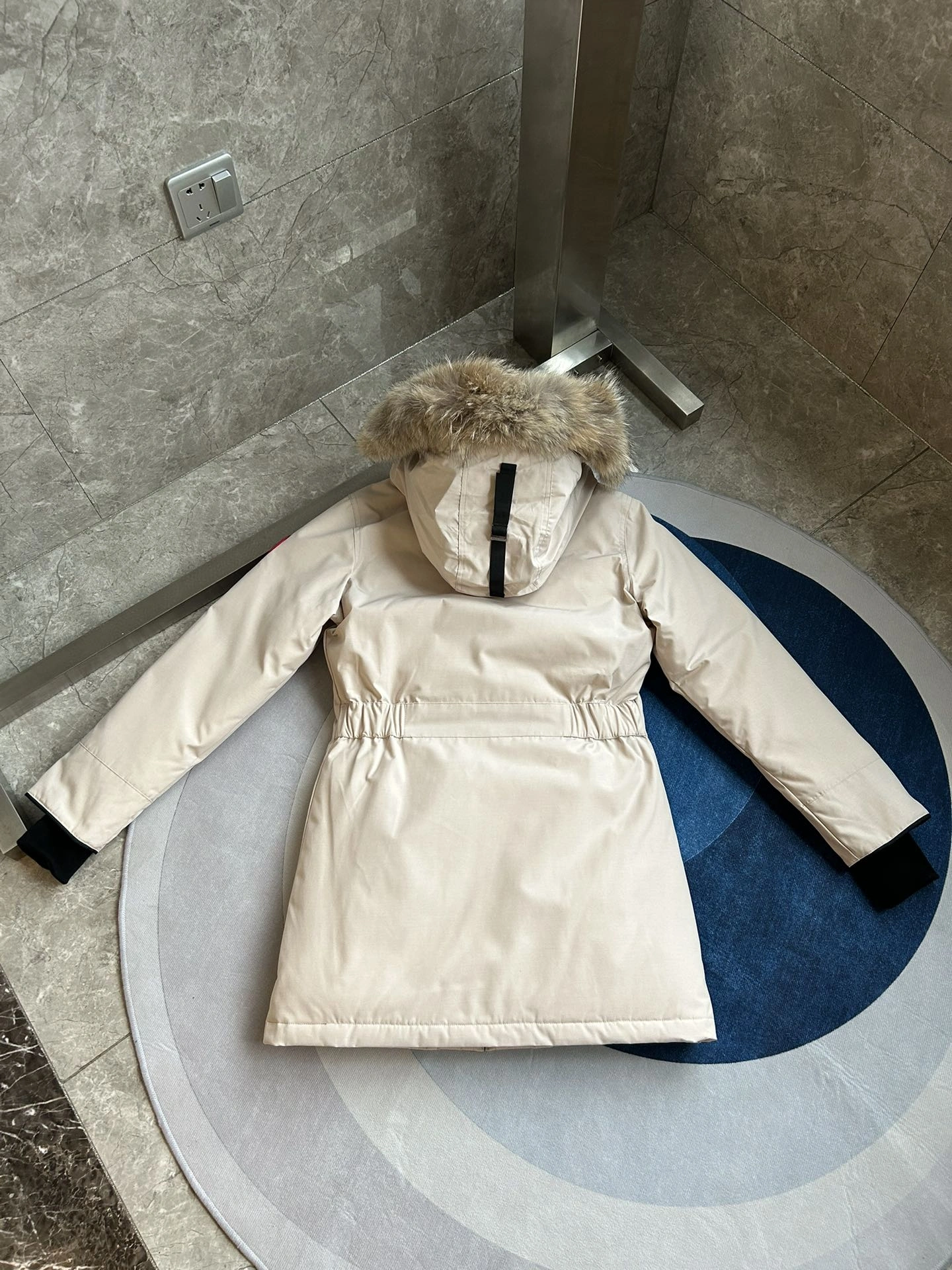 Fashionable Canada Goose Down Jackets 106637