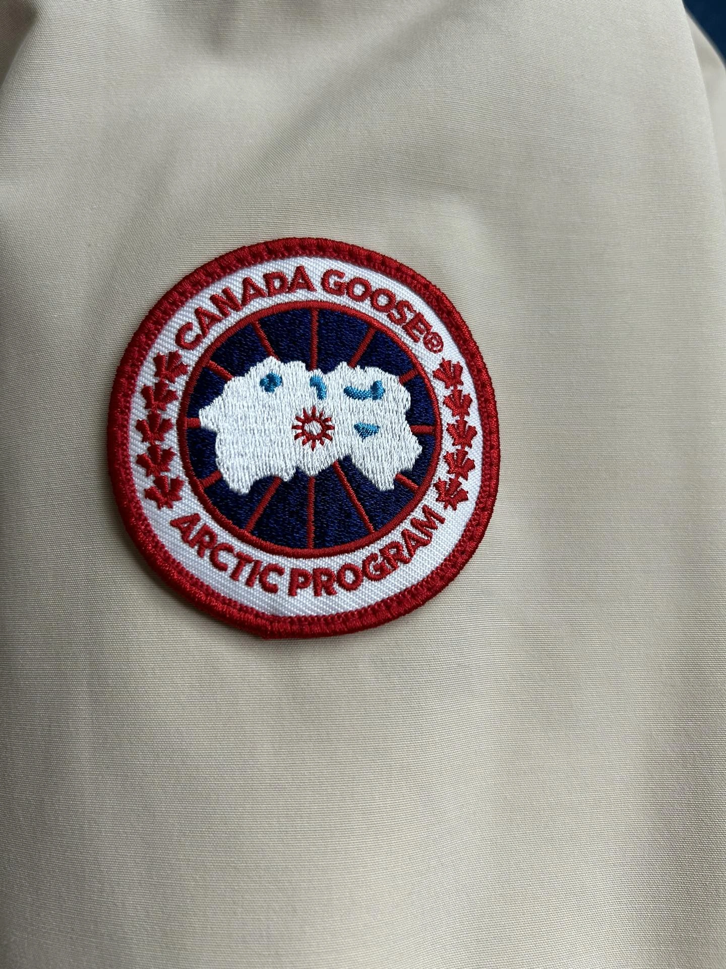 Fashionable Canada Goose Down Jackets 106637