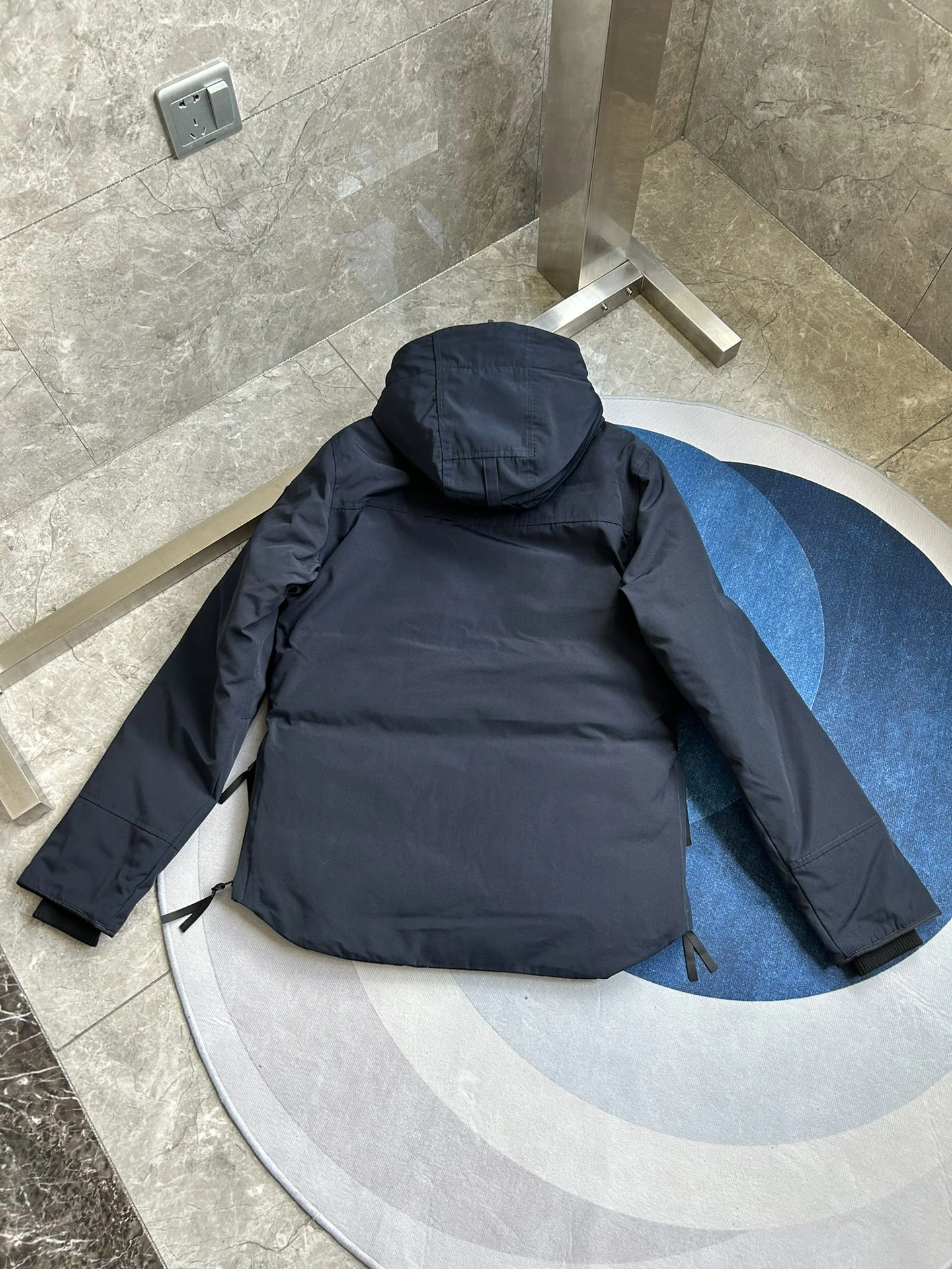 Canada Goose Down Jackets Vibrant 106680