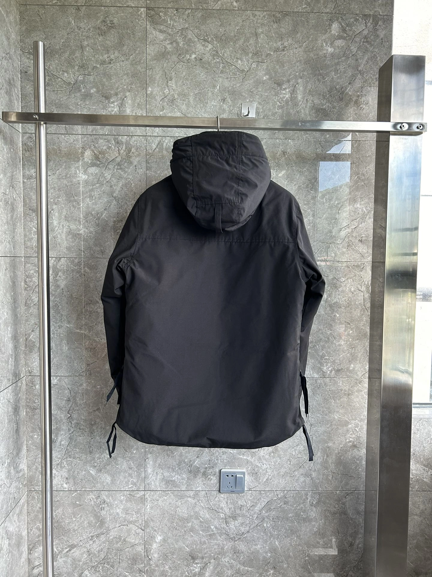 HighQuality Canada Goose Down Jackets 106633