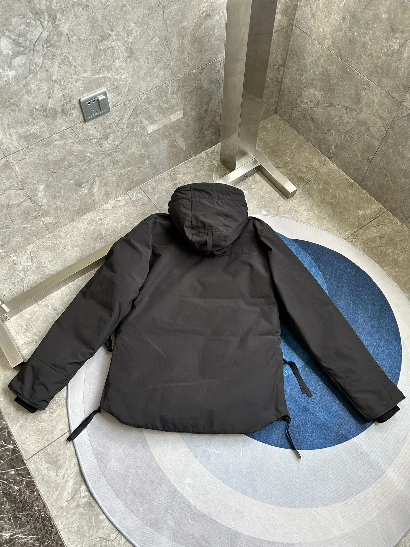 HighQuality Canada Goose Down Jackets 106633