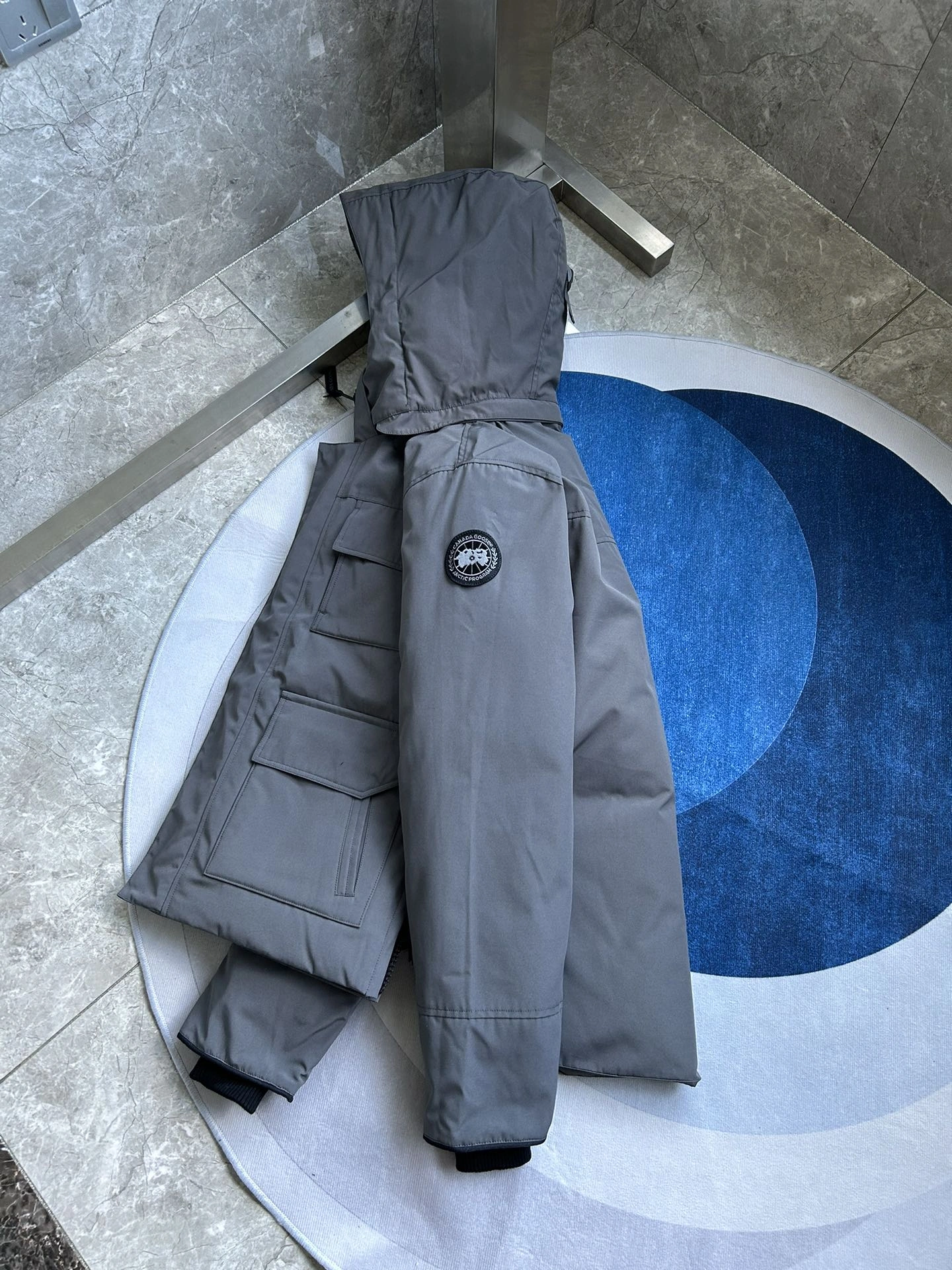 Canada Goose Down Jackets TechFriendly 106632