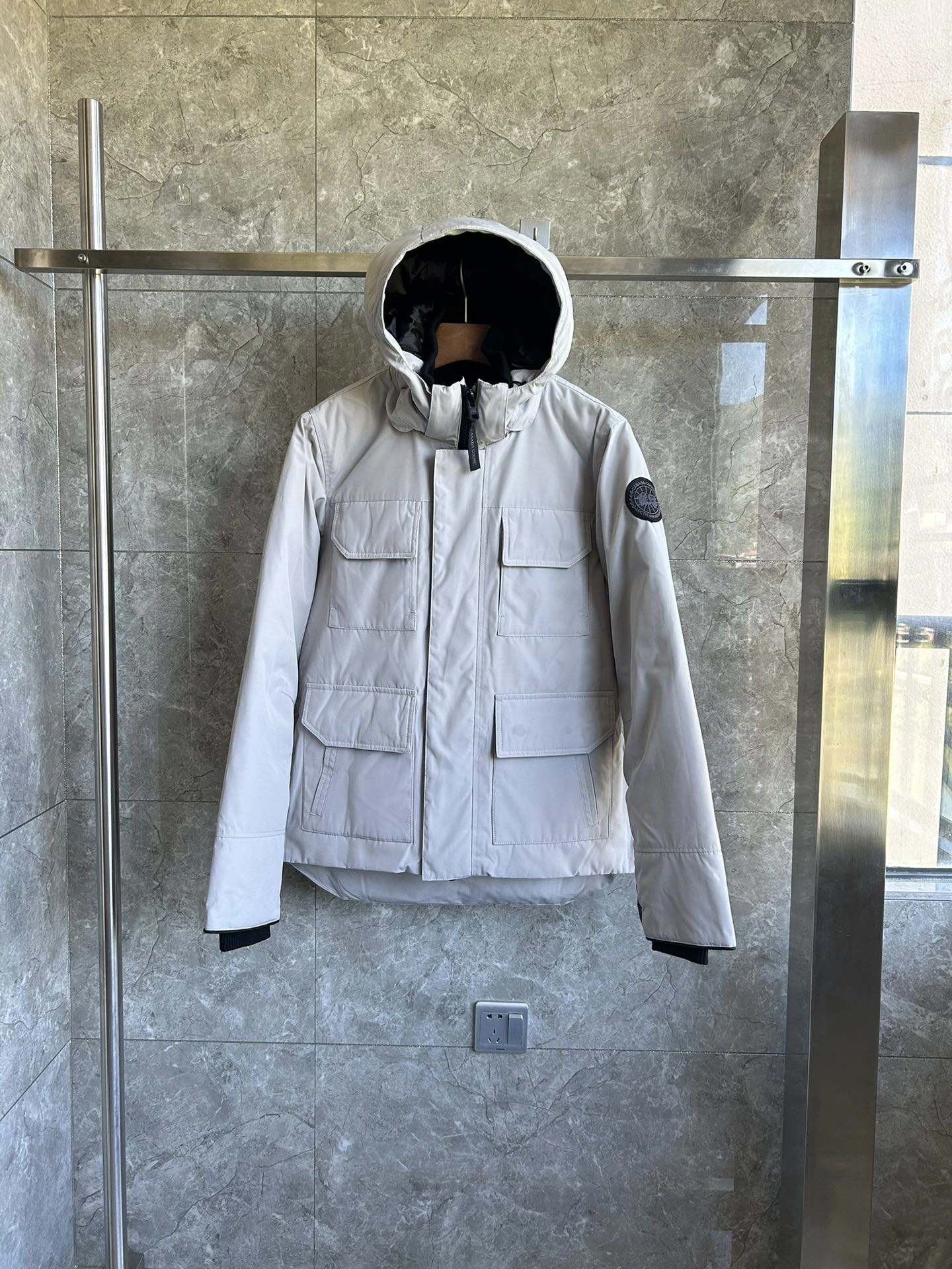 FashionForward Canada Goose Down Jackets 106630