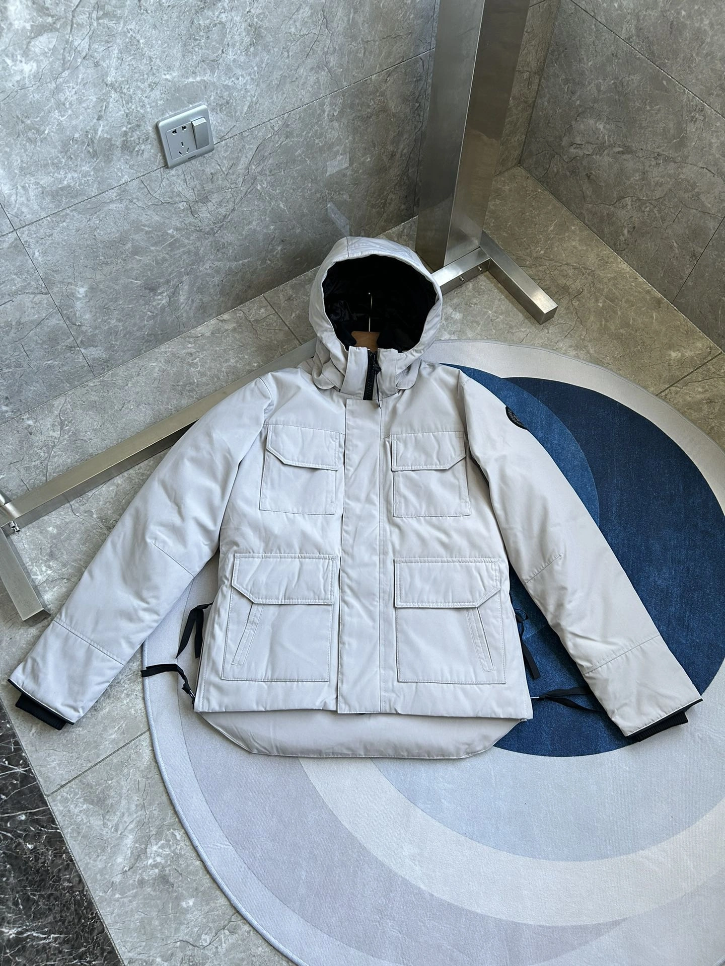 FashionForward Canada Goose Down Jackets 106630