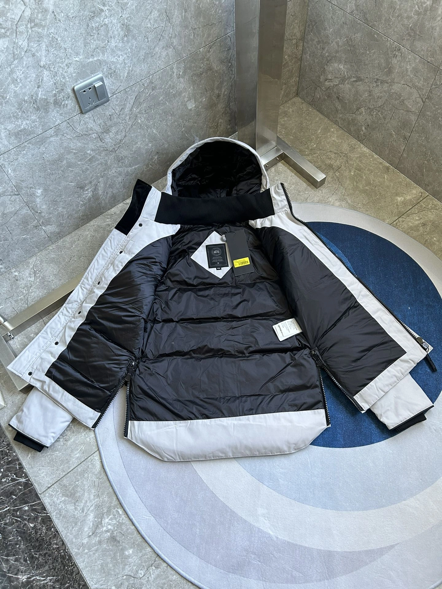 FashionForward Canada Goose Down Jackets 106630