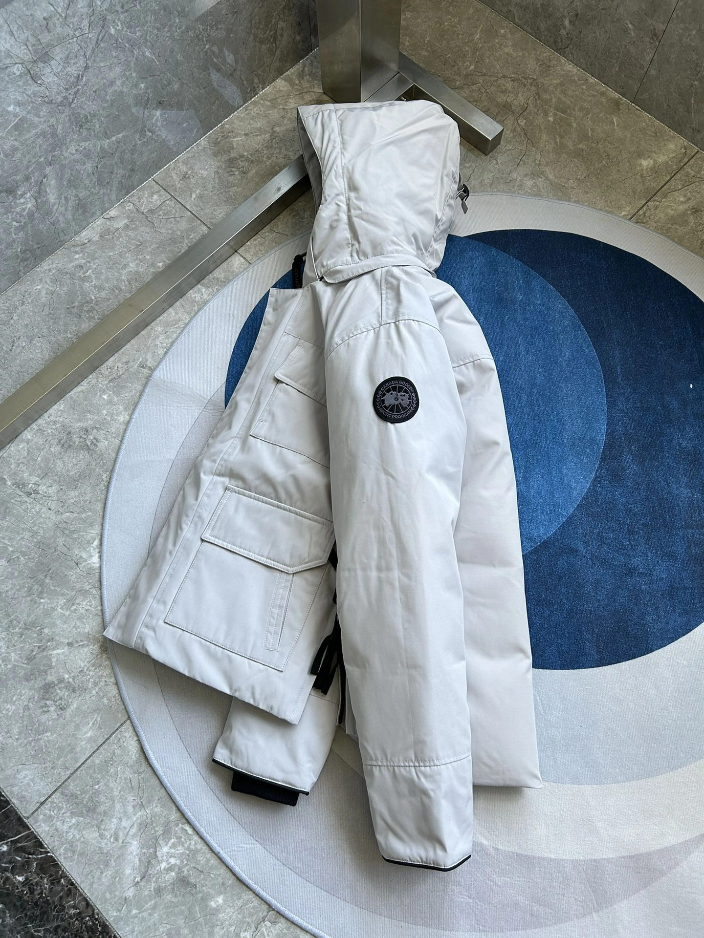 FashionForward Canada Goose Down Jackets 106630