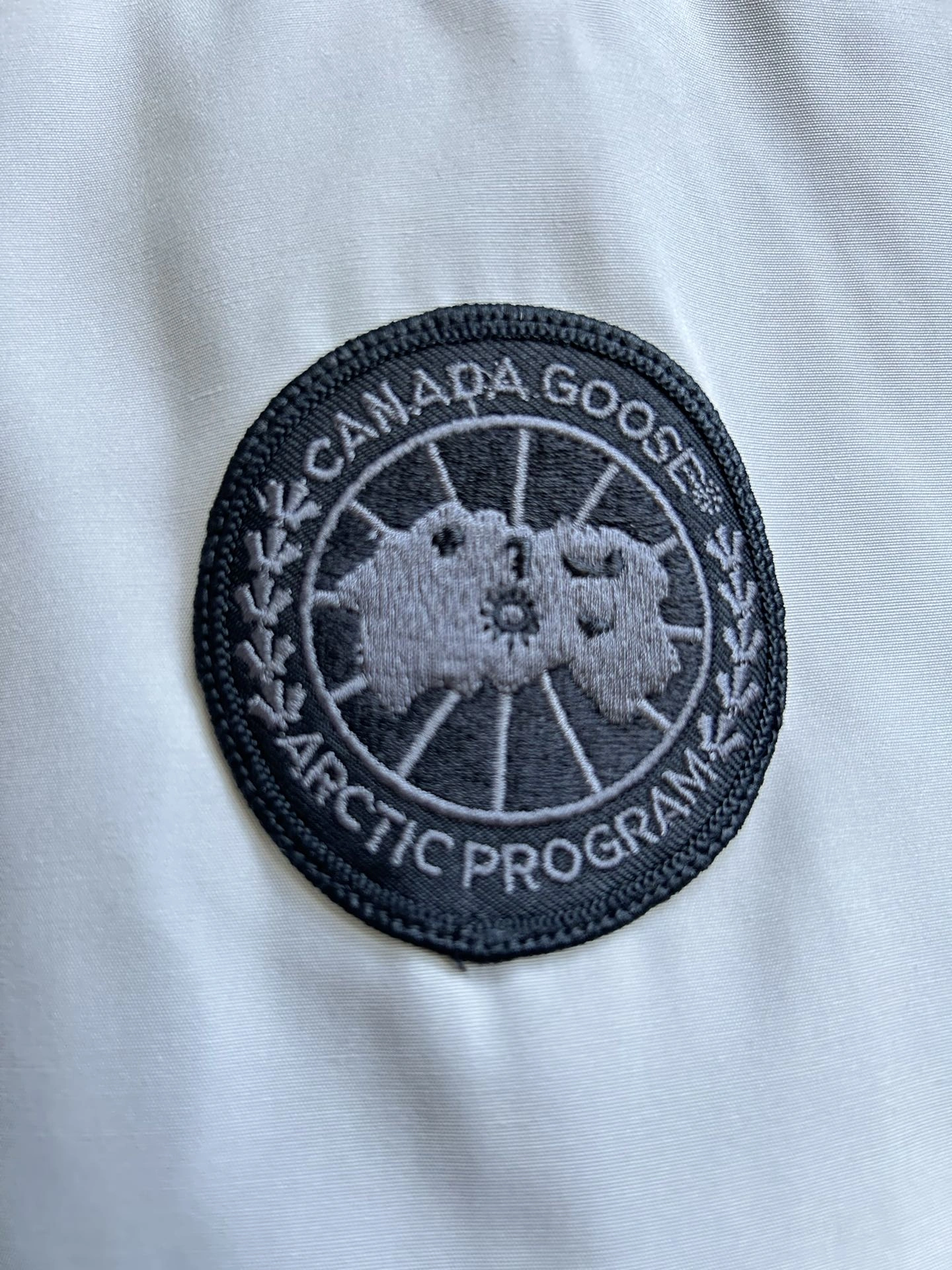 FashionForward Canada Goose Down Jackets 106630