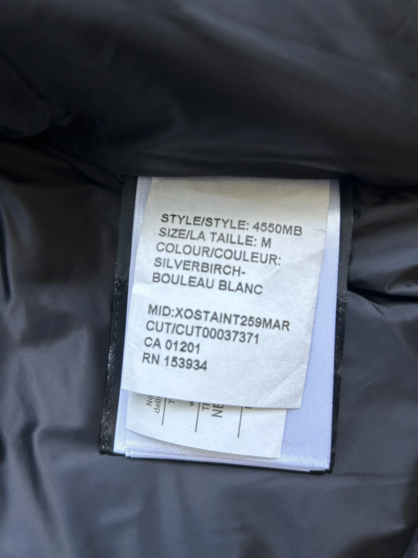 FashionForward Canada Goose Down Jackets 106630