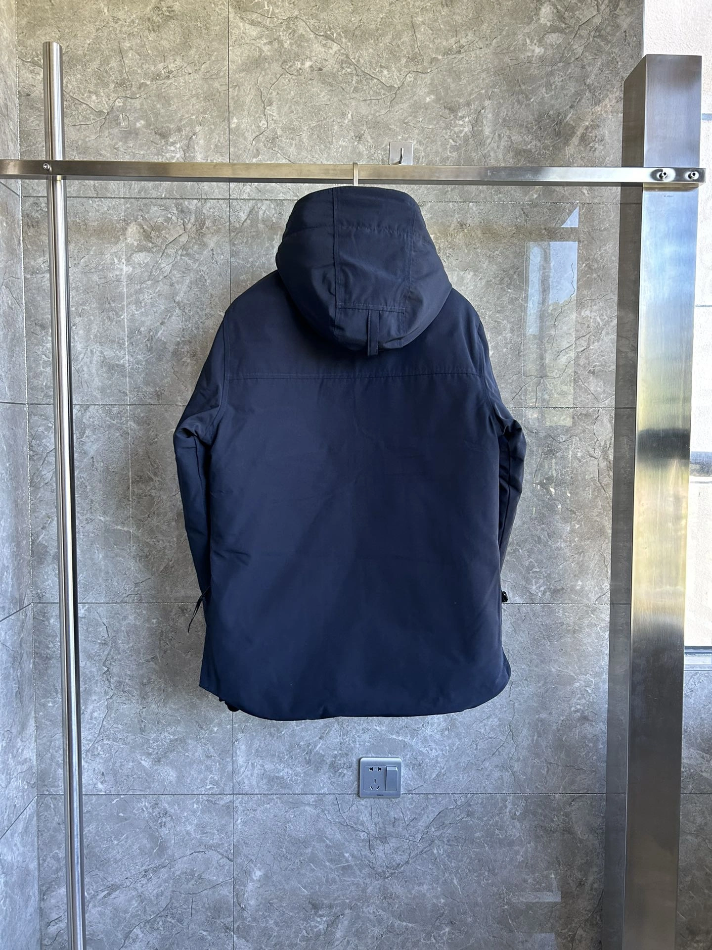 Canada Goose Down Jackets Durable 106678