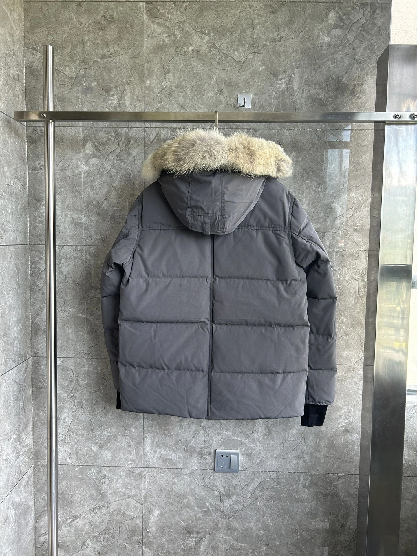 Contemporary Canada Goose Down Jackets 106629