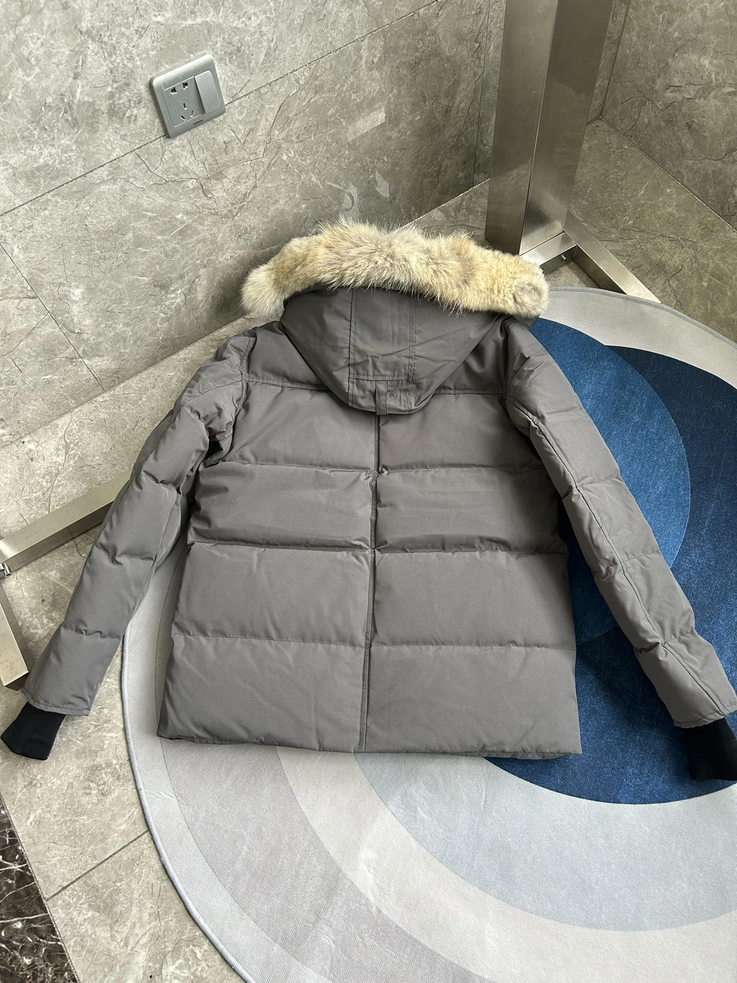 Contemporary Canada Goose Down Jackets 106629