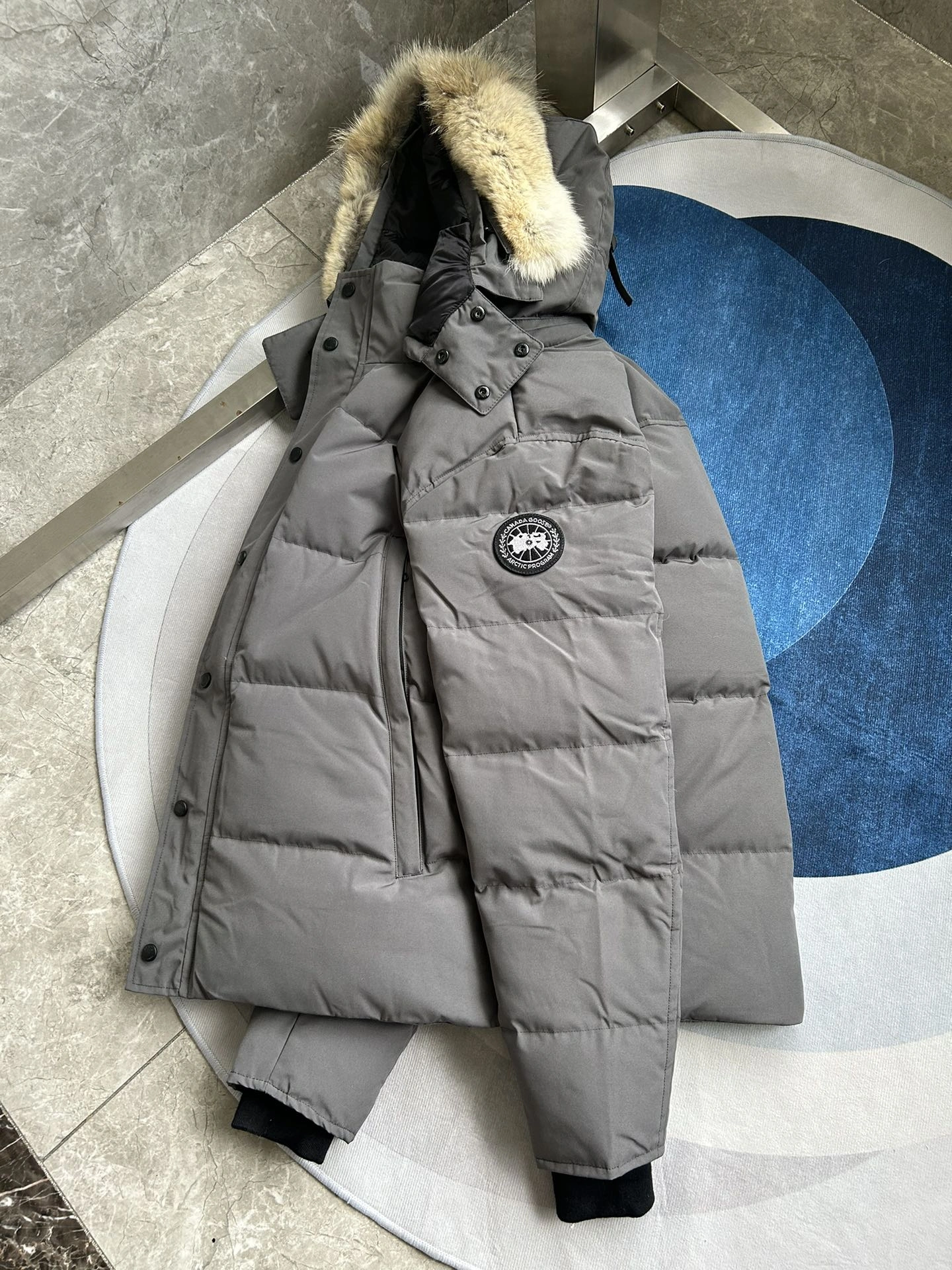 Contemporary Canada Goose Down Jackets 106629