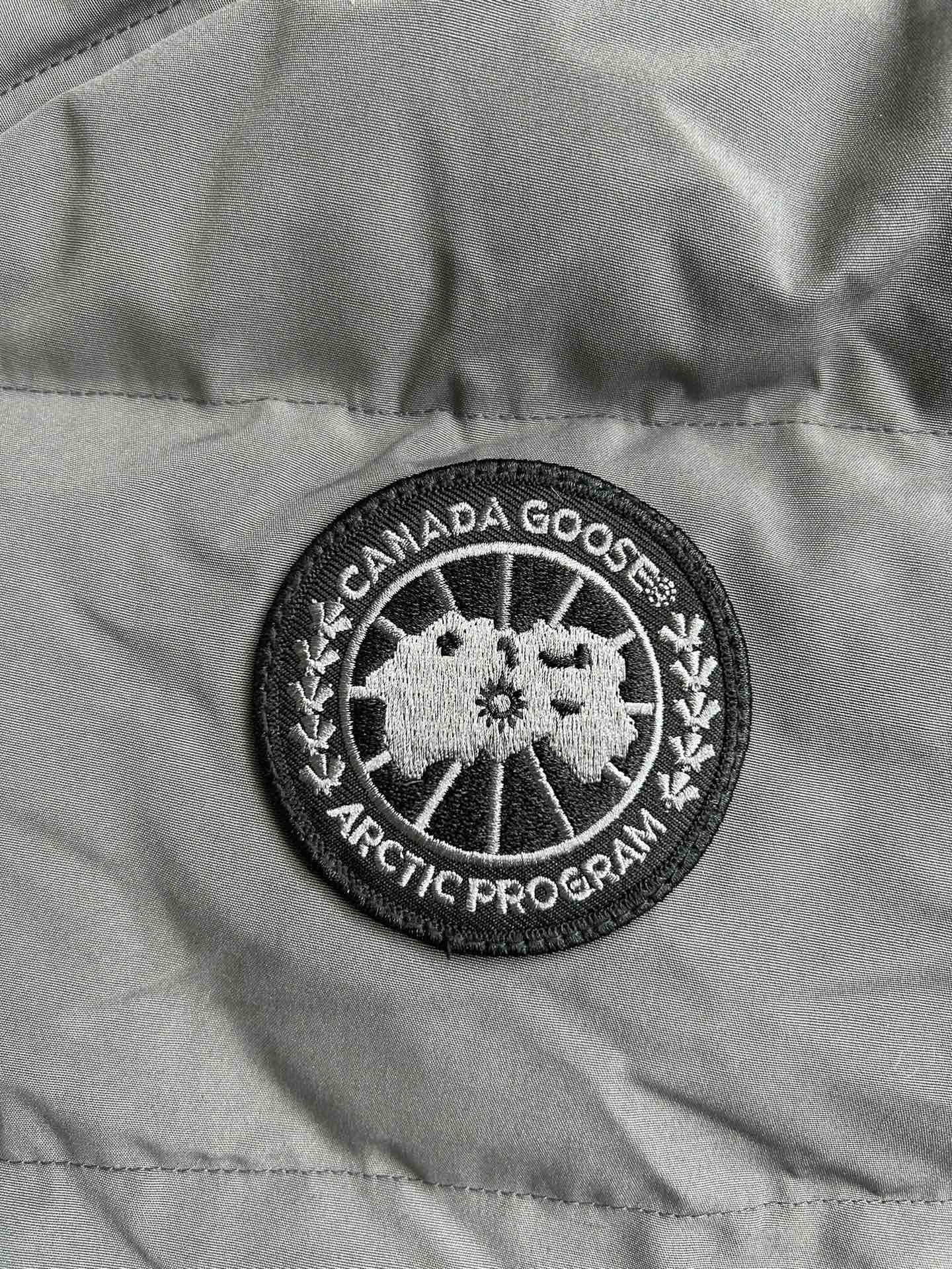 Contemporary Canada Goose Down Jackets 106629