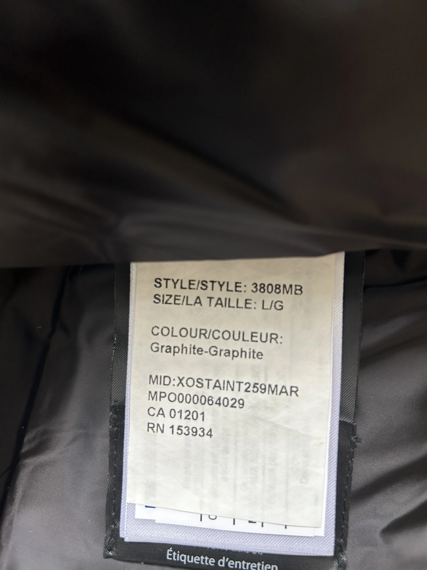 Contemporary Canada Goose Down Jackets 106629