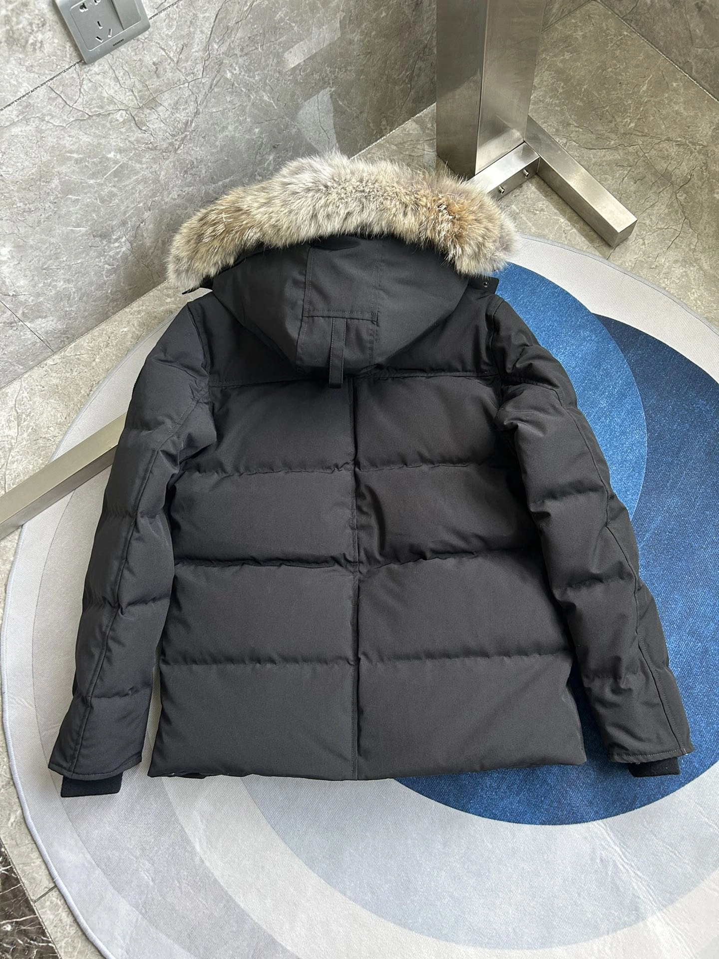 Canada Goose Down Jackets Versatile 106628