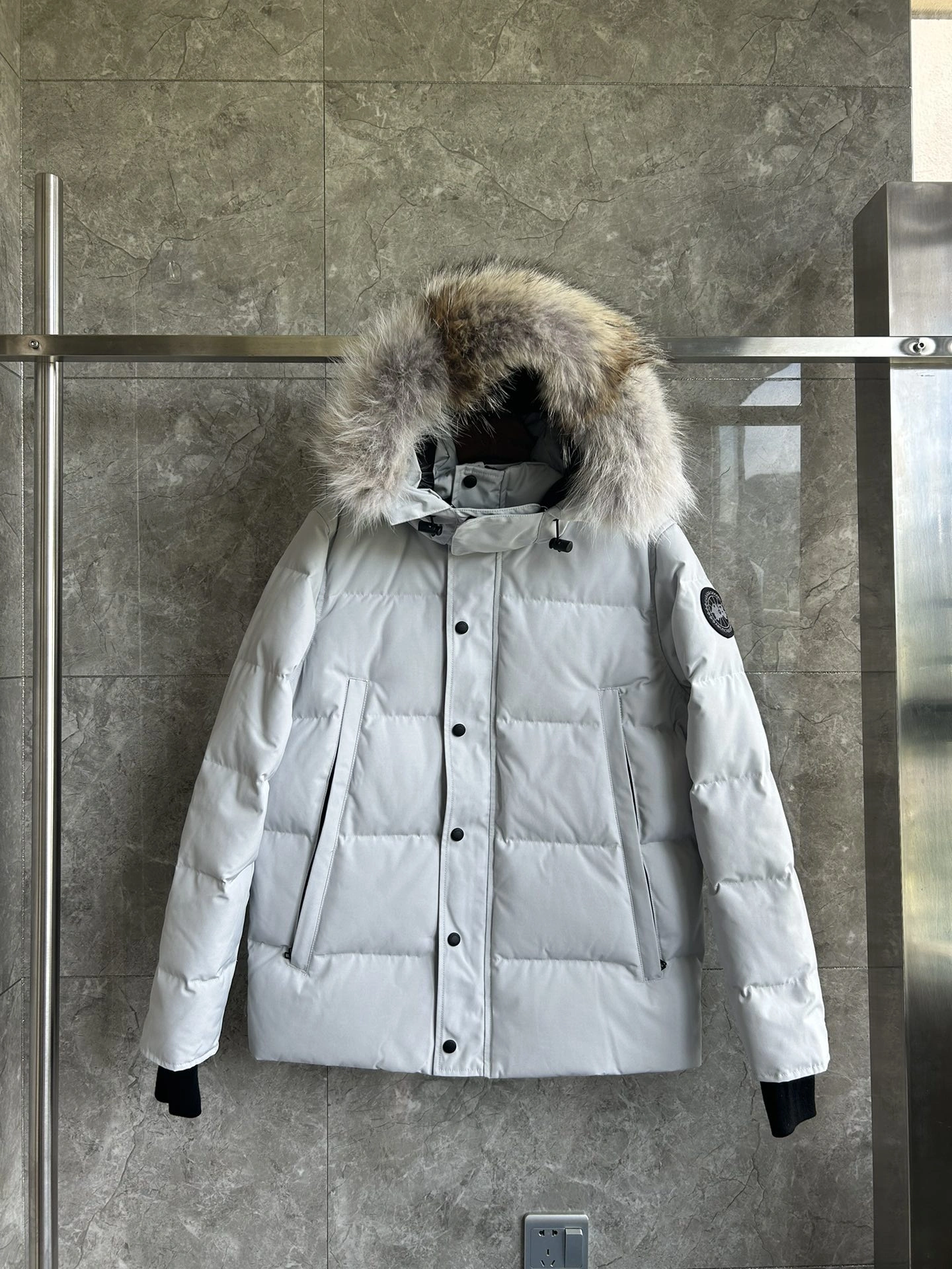 SportInspired Canada Goose Down Jackets 106635