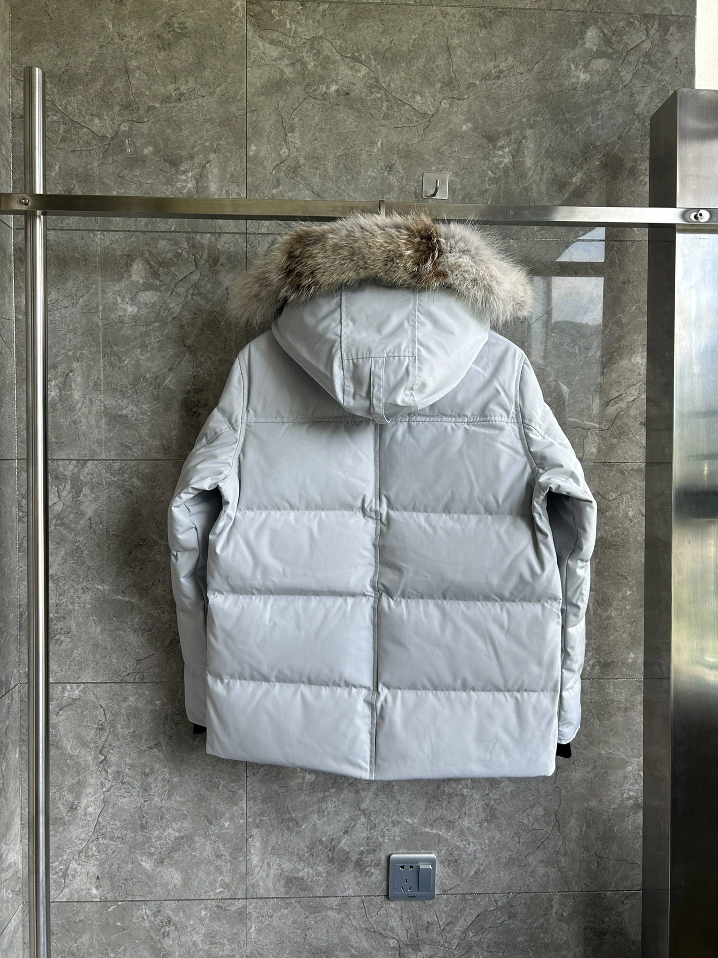 SportInspired Canada Goose Down Jackets 106635