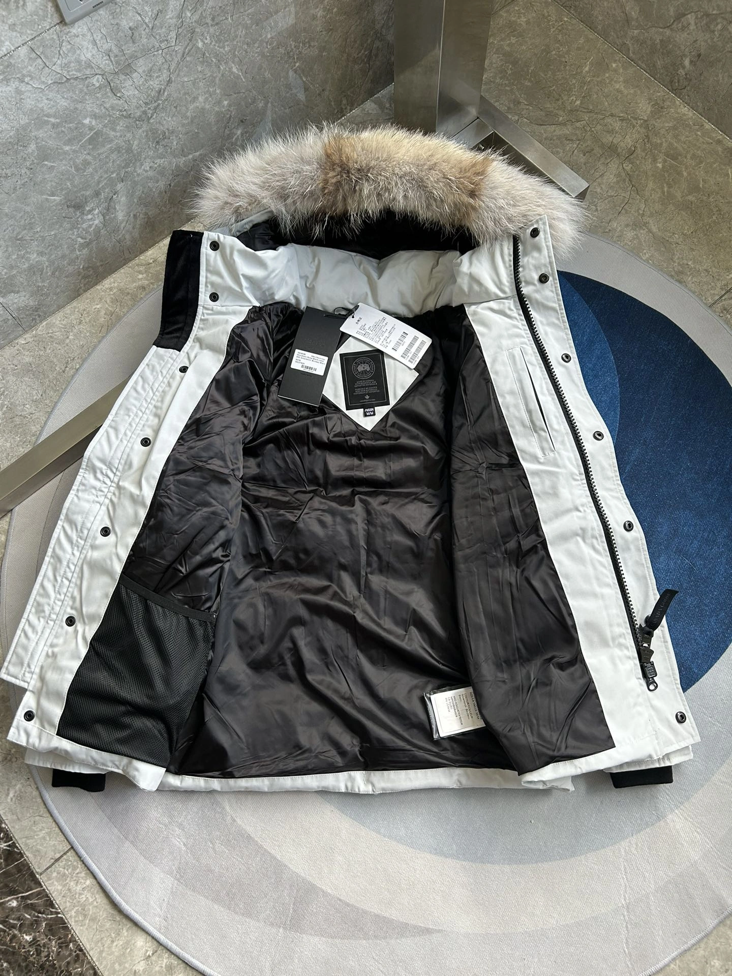 SportInspired Canada Goose Down Jackets 106635