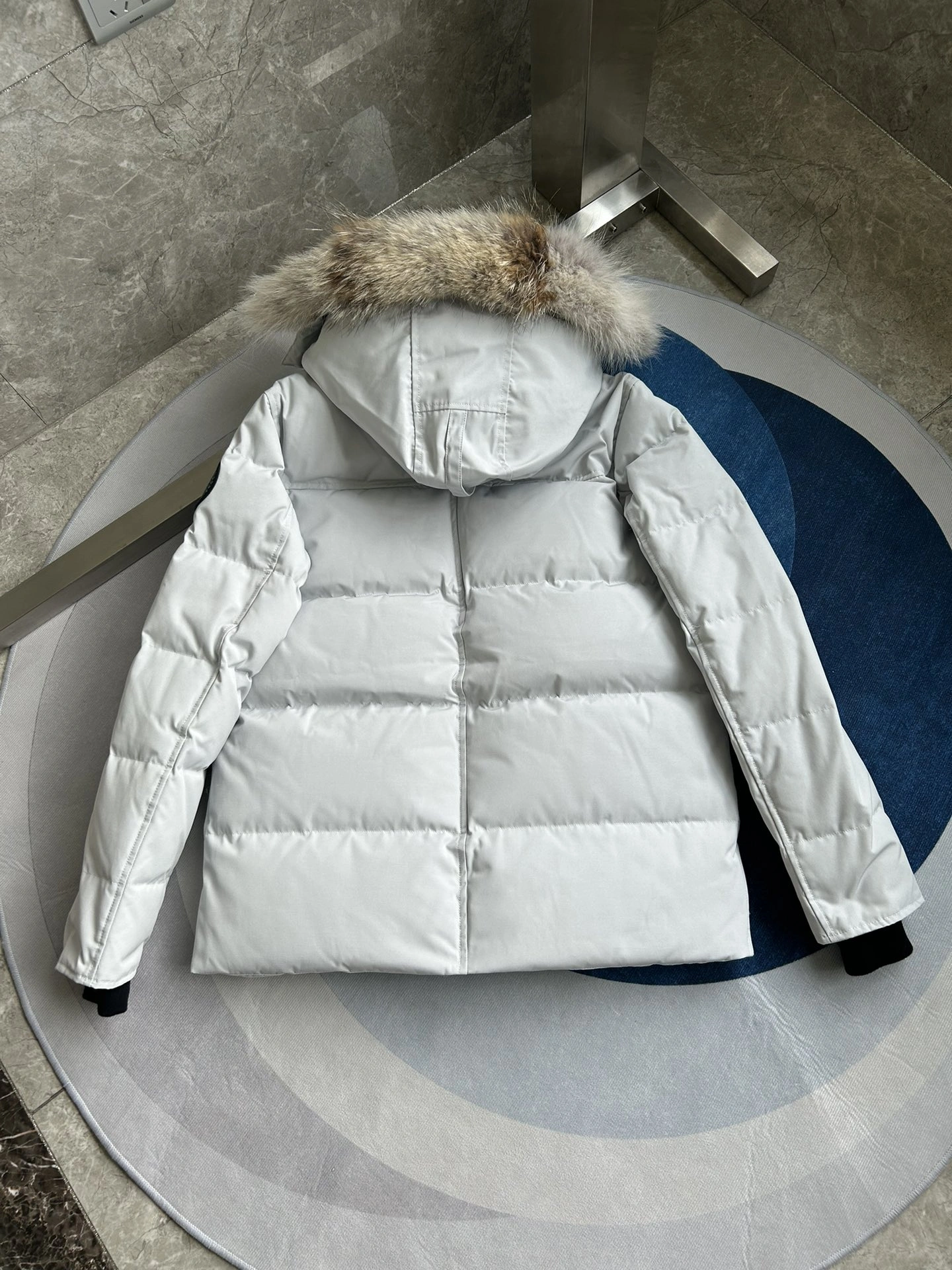 SportInspired Canada Goose Down Jackets 106635