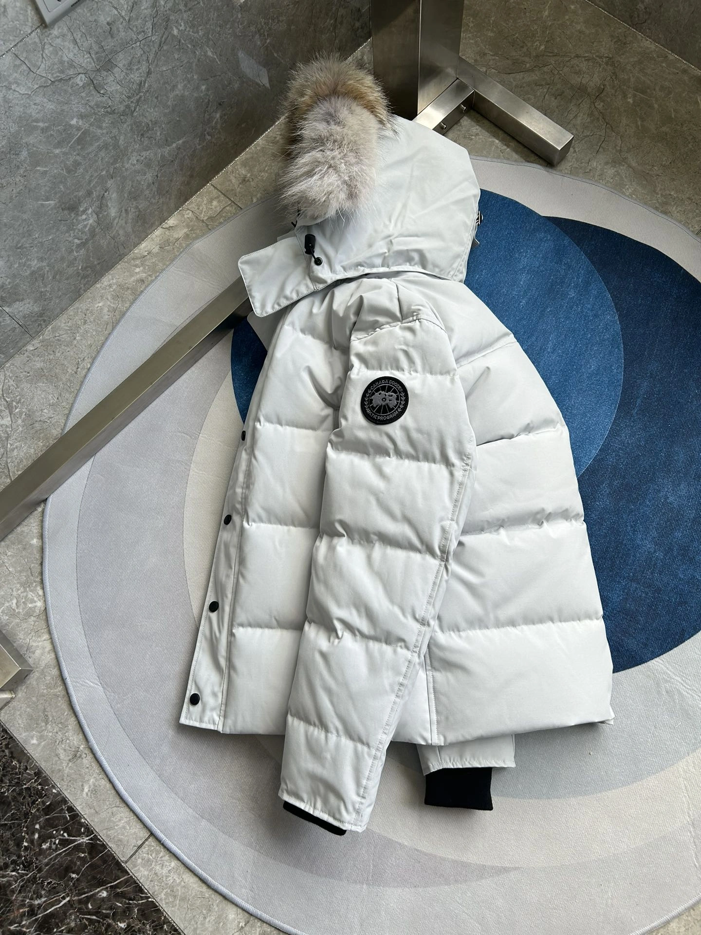 SportInspired Canada Goose Down Jackets 106635