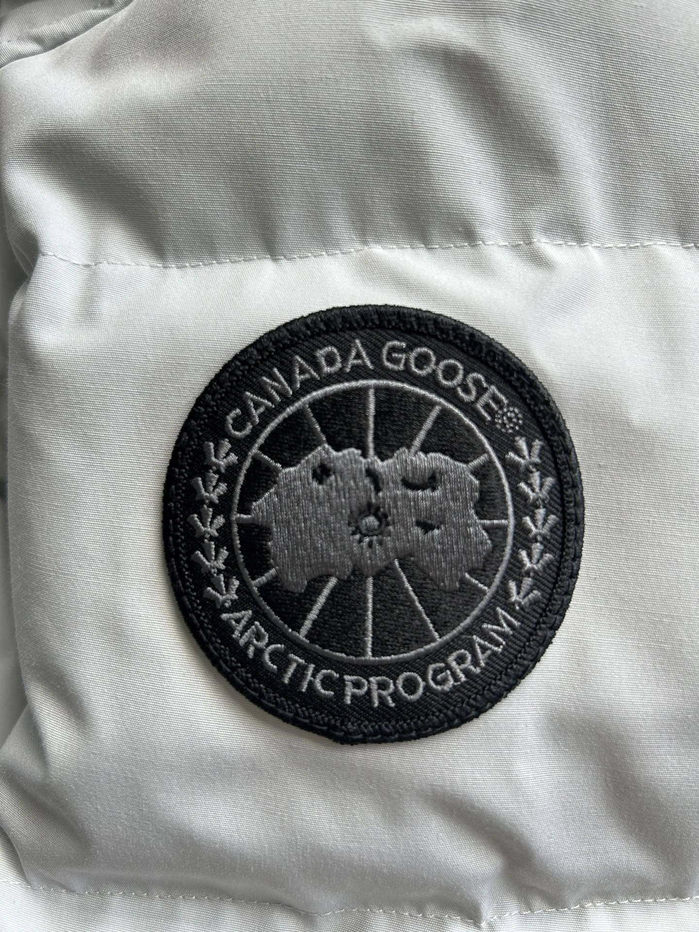 SportInspired Canada Goose Down Jackets 106635