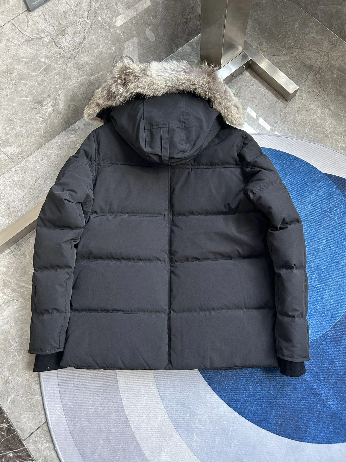 Canada Goose Down Jackets Youthful 106627
