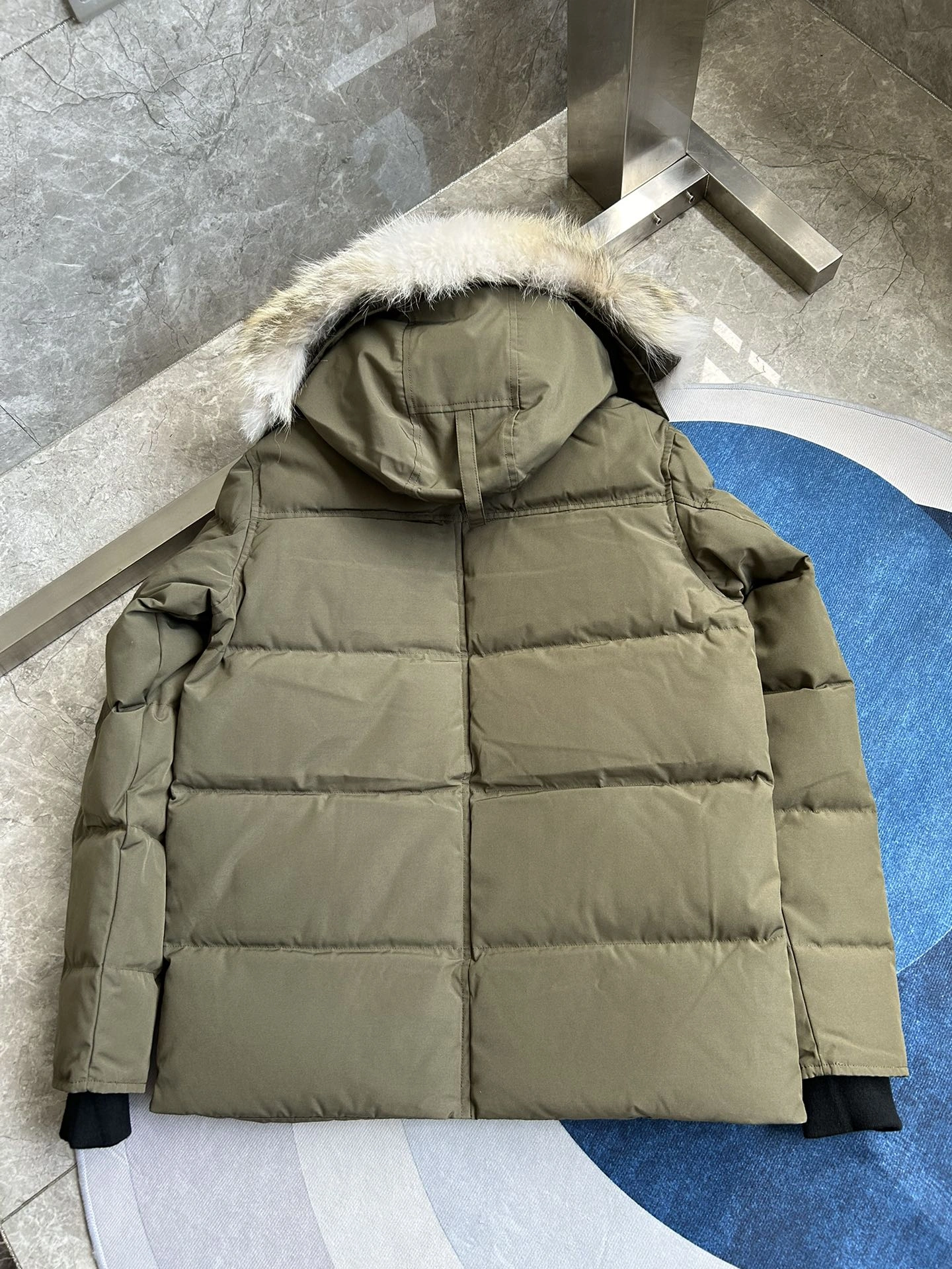 Timeless Canada Goose Down Jackets 106634